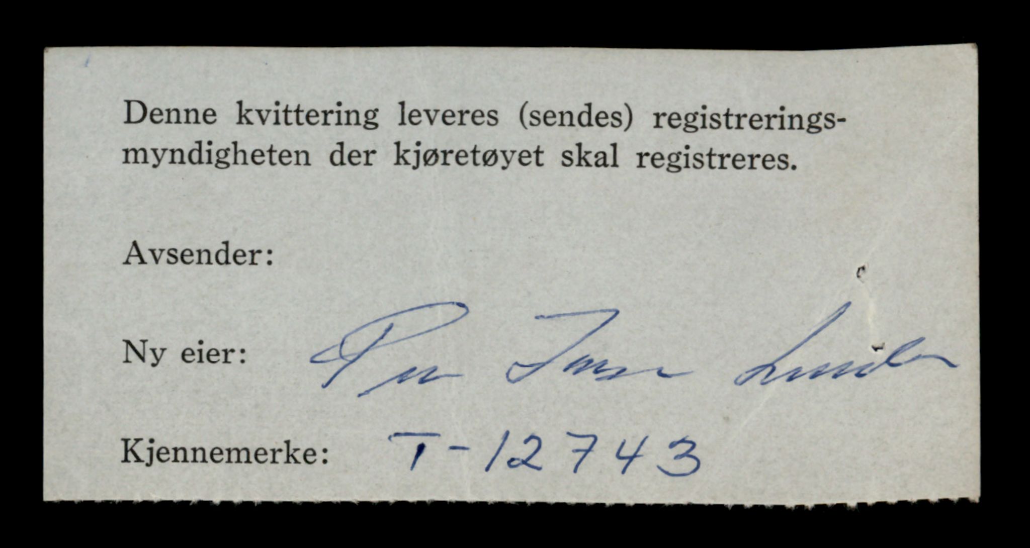 Møre og Romsdal vegkontor - Ålesund trafikkstasjon, AV/SAT-A-4099/F/Fe/L0035: Registreringskort for kjøretøy T 12653 - T 12829, 1927-1998, p. 1747