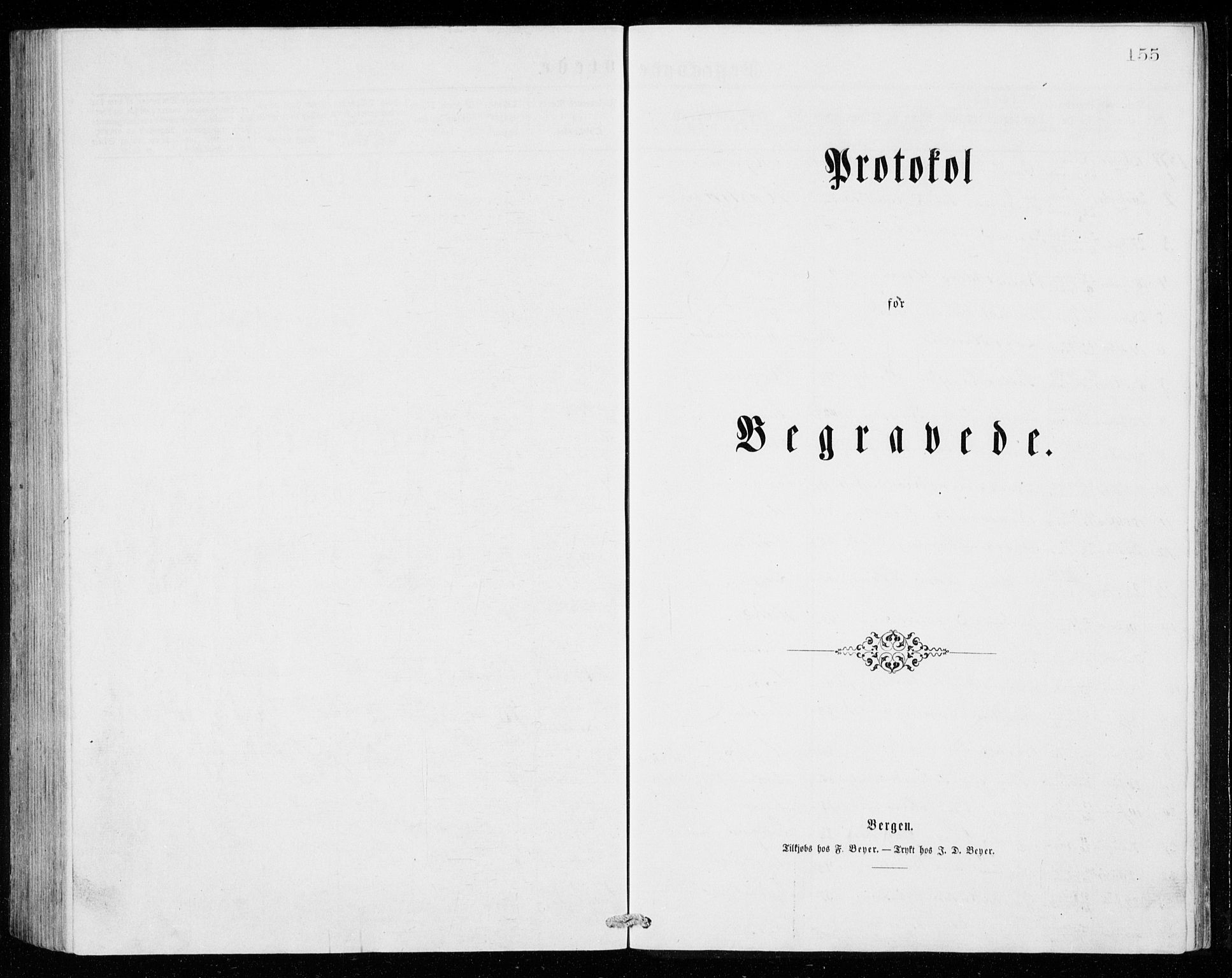 Ministerialprotokoller, klokkerbøker og fødselsregistre - Møre og Romsdal, SAT/A-1454/536/L0509: Parish register (copy) no. 536C04, 1871-1881, p. 155