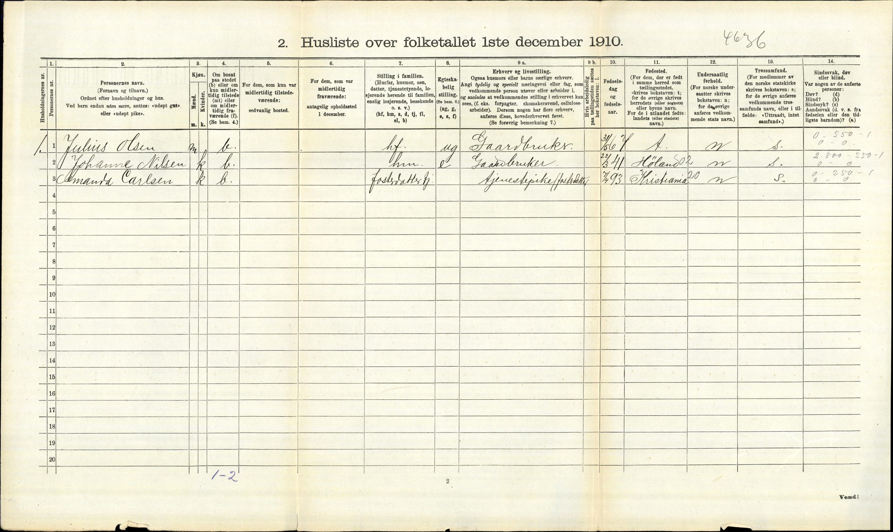 RA, 1910 census for Trøgstad, 1910, p. 1220