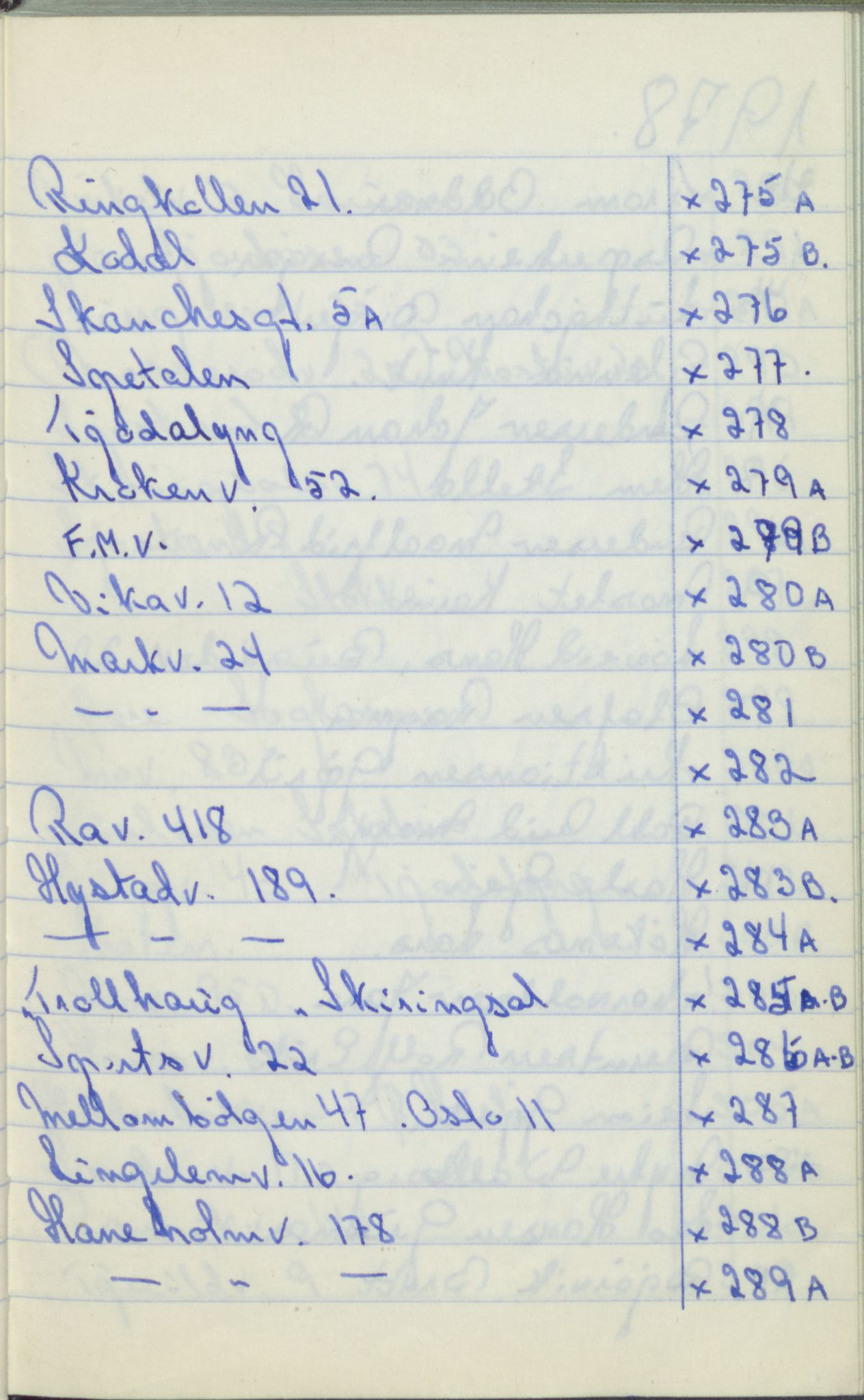 Pa 1494 - Jørgensen, Antonius. Fotograf, VEMU/A-2760/F/Fa, 1927-2004, p. 4147