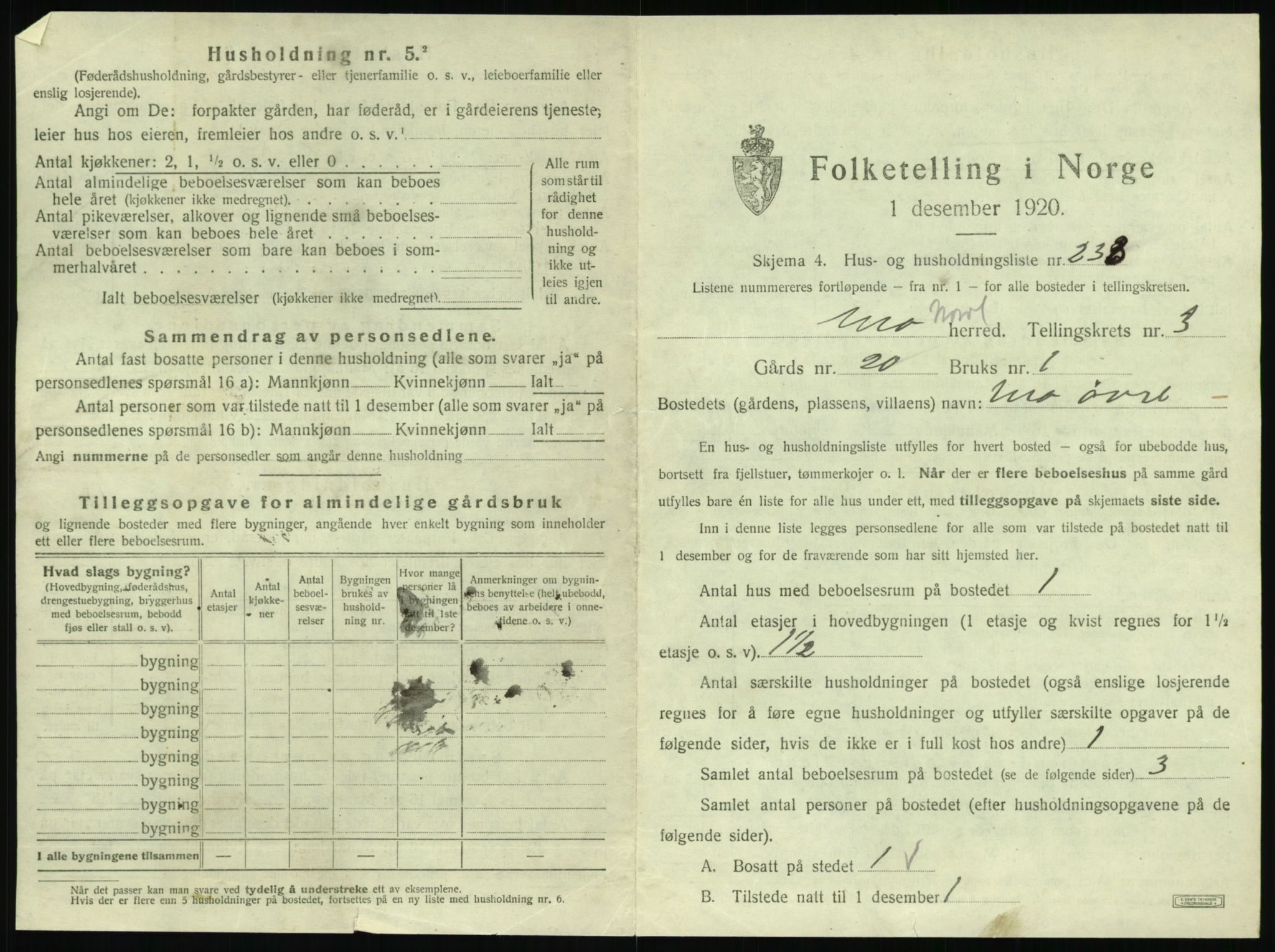 SAT, 1920 census for Mo, 1920, p. 704