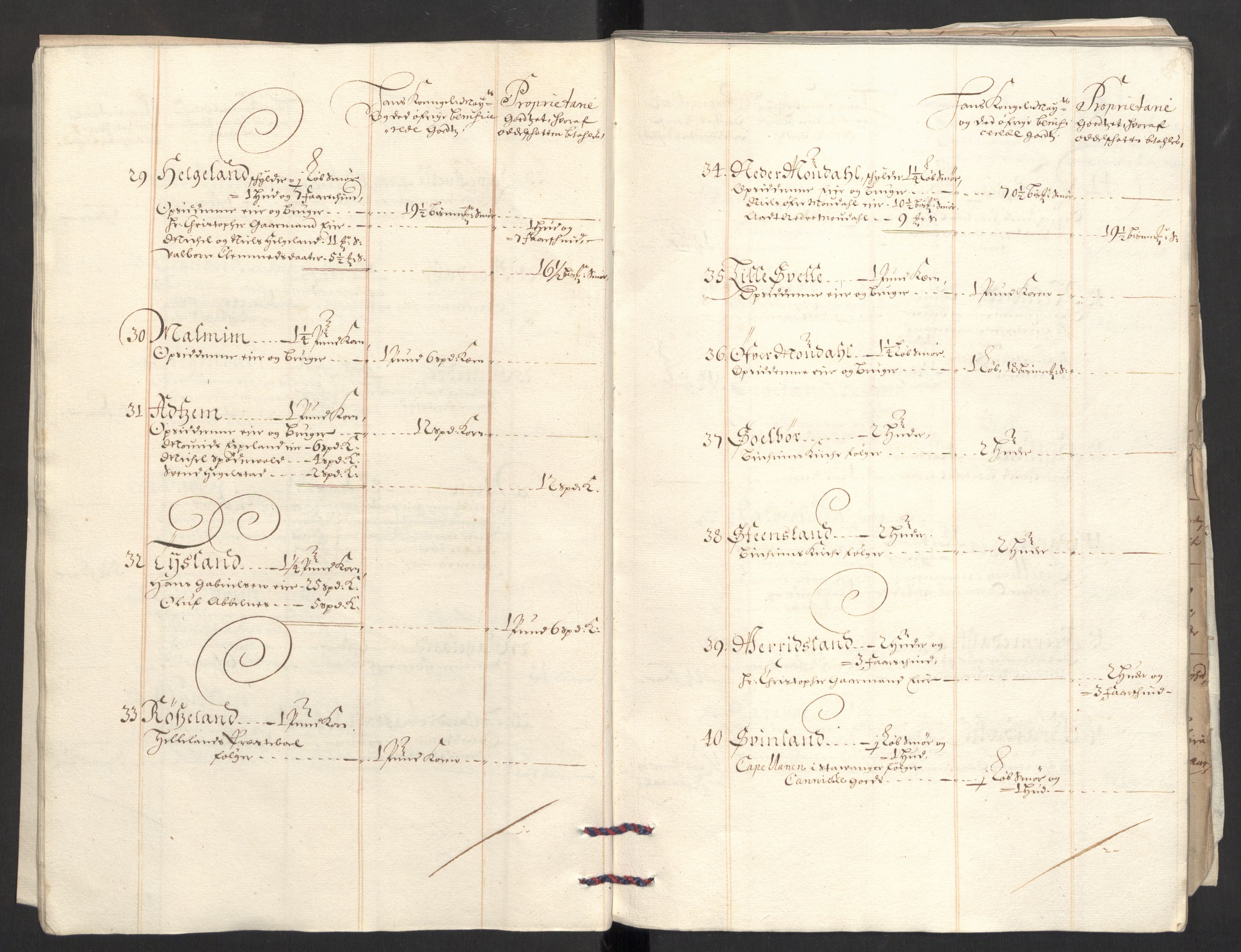 Rentekammeret inntil 1814, Reviderte regnskaper, Fogderegnskap, AV/RA-EA-4092/R46/L2729: Fogderegnskap Jæren og Dalane, 1697-1698, p. 31