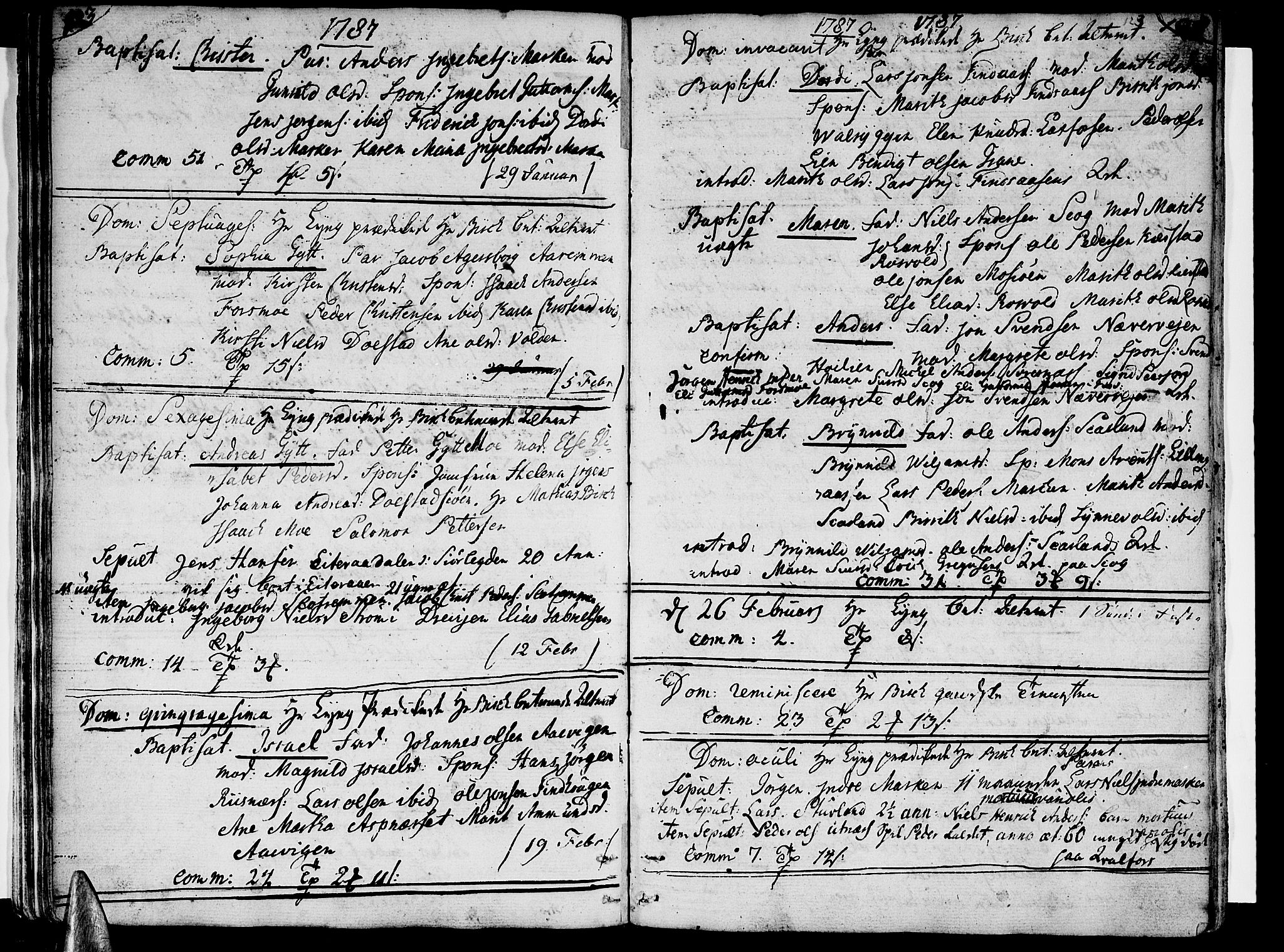 Ministerialprotokoller, klokkerbøker og fødselsregistre - Nordland, SAT/A-1459/820/L0286: Parish register (official) no. 820A07, 1780-1799, p. 123-124