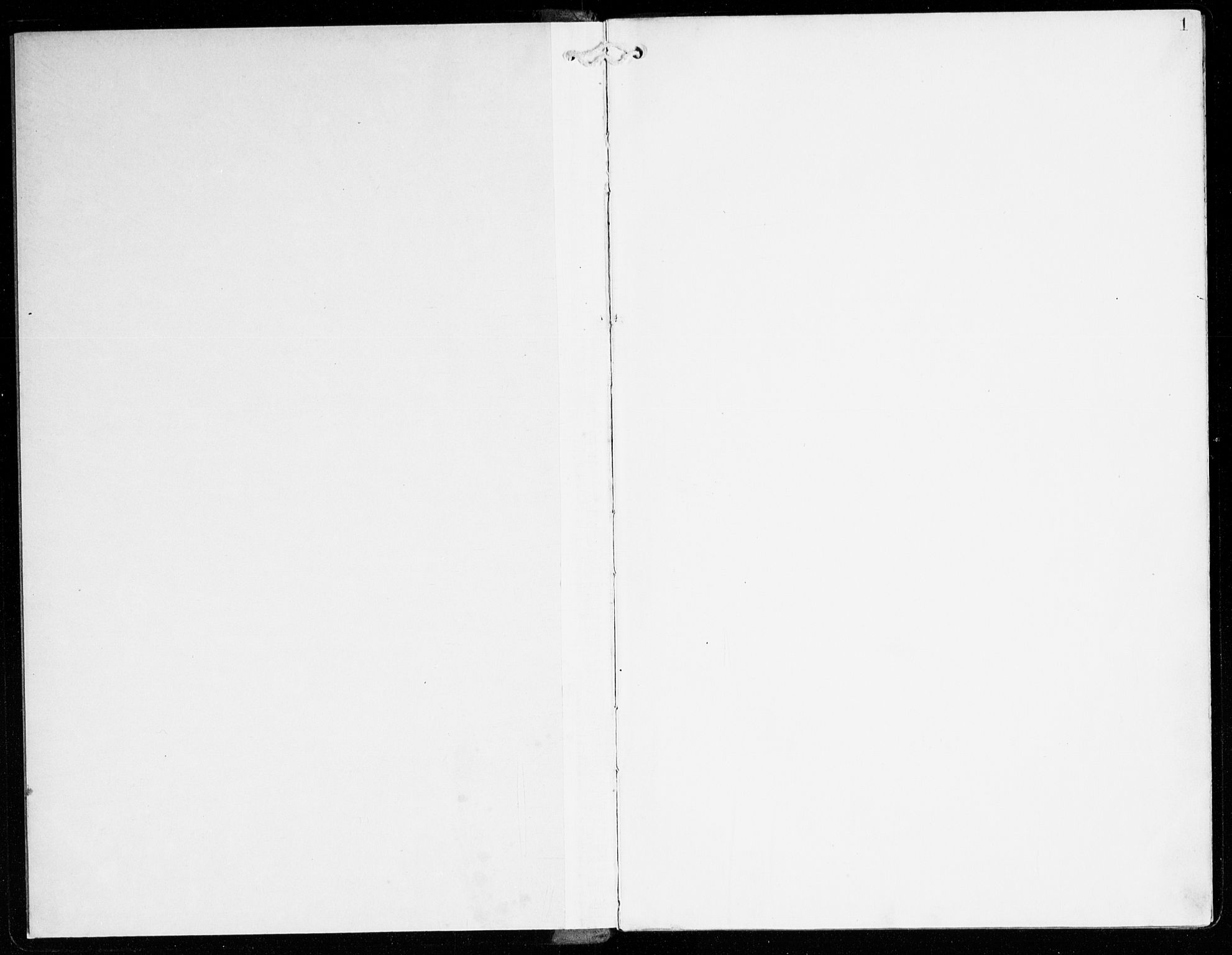 Hyllestad sokneprestembete, SAB/A-80401: Parish register (official) no. C 2, 1904-1917, p. 1