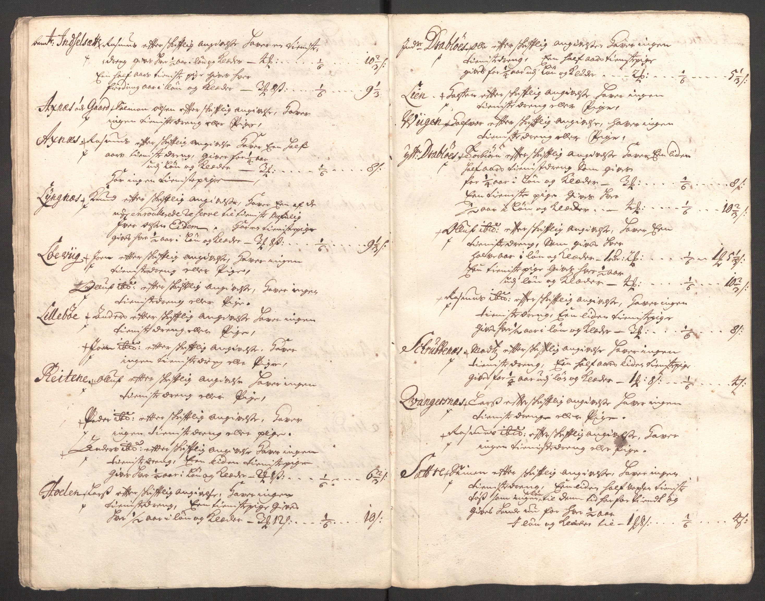 Rentekammeret inntil 1814, Reviderte regnskaper, Fogderegnskap, AV/RA-EA-4092/R54/L3564: Fogderegnskap Sunnmøre, 1711, p. 345