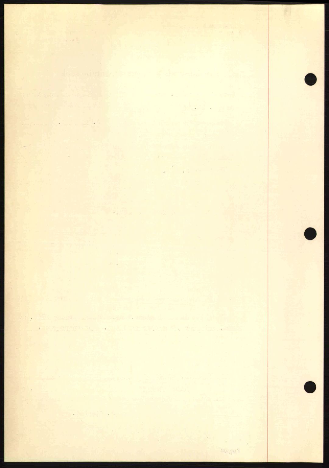 Kristiansund byfogd, AV/SAT-A-4587/A/27: Mortgage book no. 29, 1936-1937, Diary no: : 234/1937