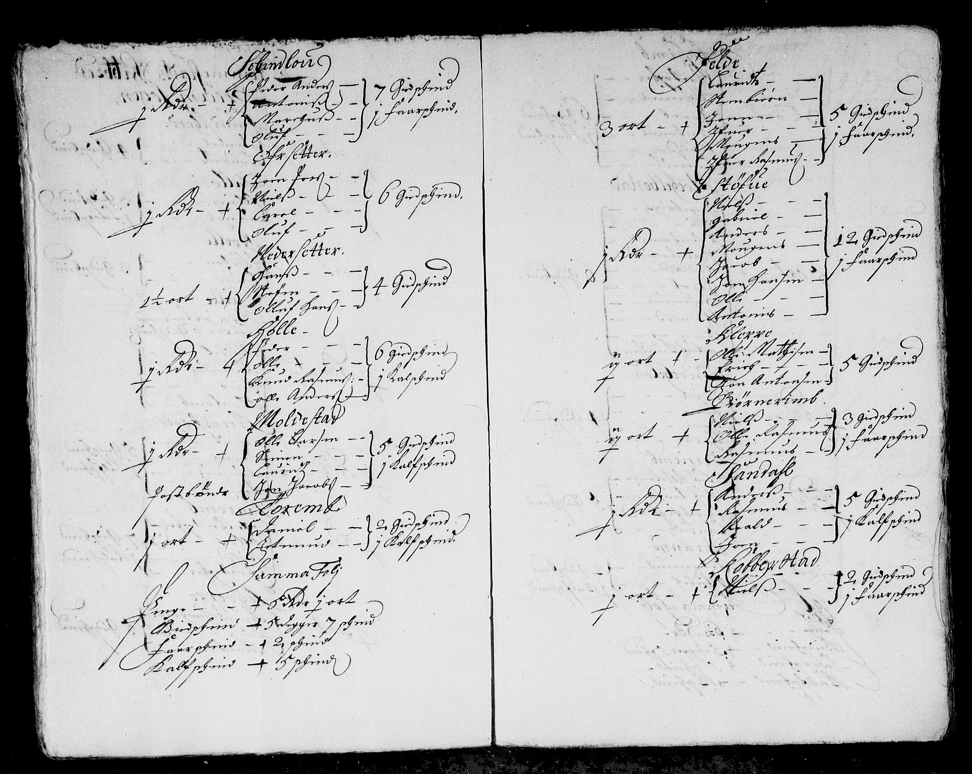 Rentekammeret inntil 1814, Reviderte regnskaper, Stiftamtstueregnskaper, Bergen stiftamt, AV/RA-EA-6043/R/Rc/L0053: Bergen stiftamt, 1678-1679