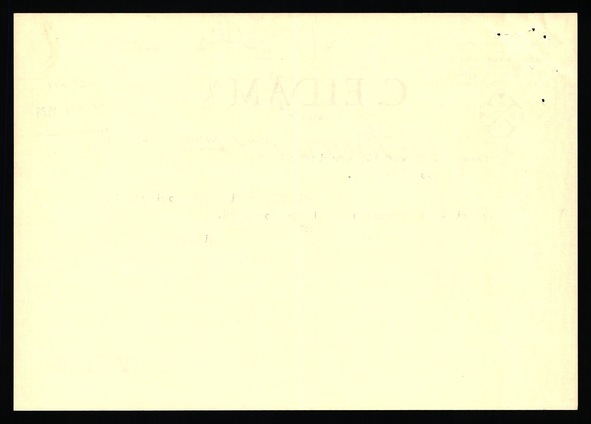 Stavanger byfogd, AV/SAST-A-101408/002/J/Jd/Jde/L0034: Registreringsmeldinger og bilag. Aksjeselskap, 99-165, 1915-1961, p. 17