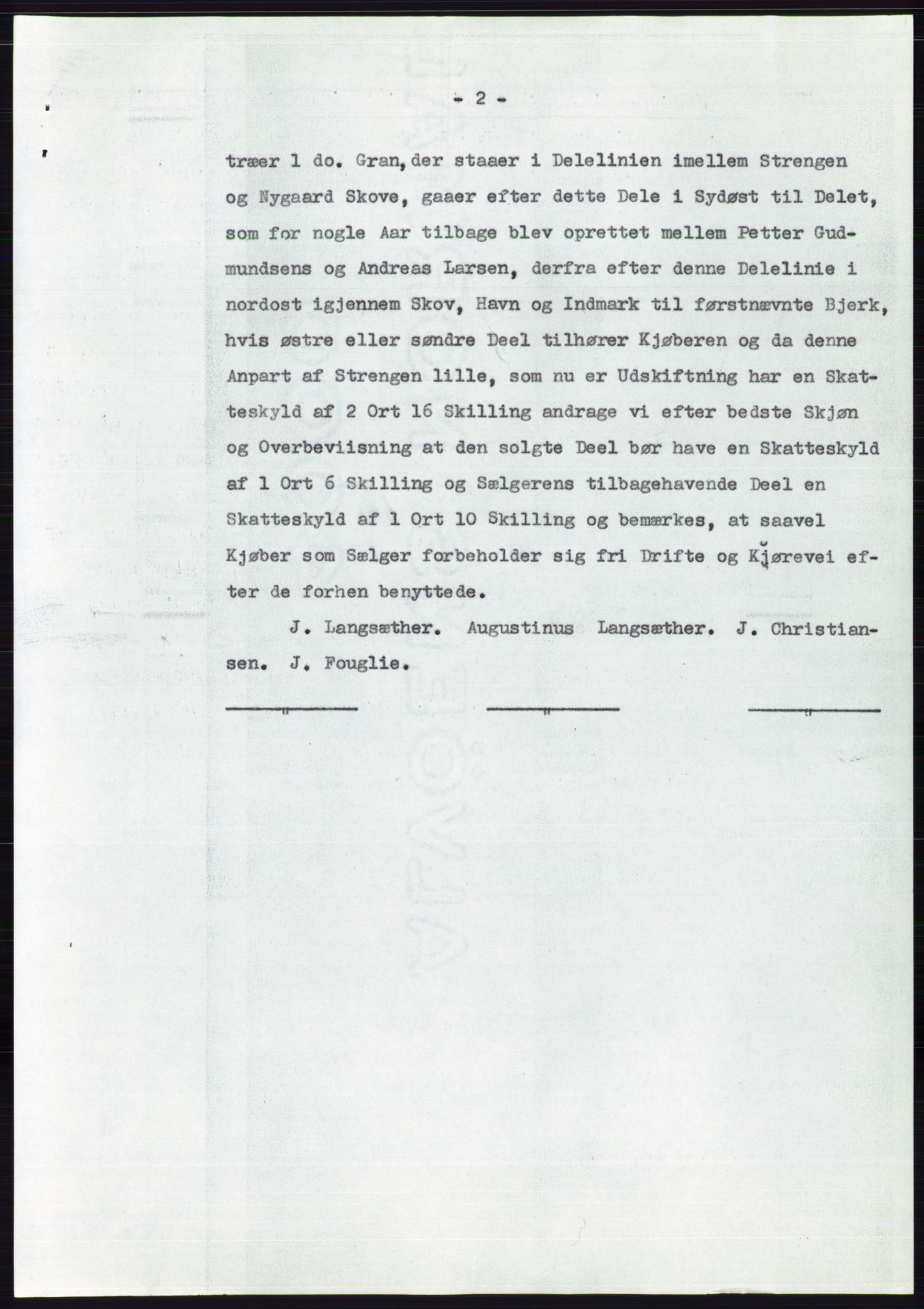Statsarkivet i Oslo, AV/SAO-A-10621/Z/Zd/L0008: Avskrifter, j.nr 14-1096/1958, 1958, p. 281