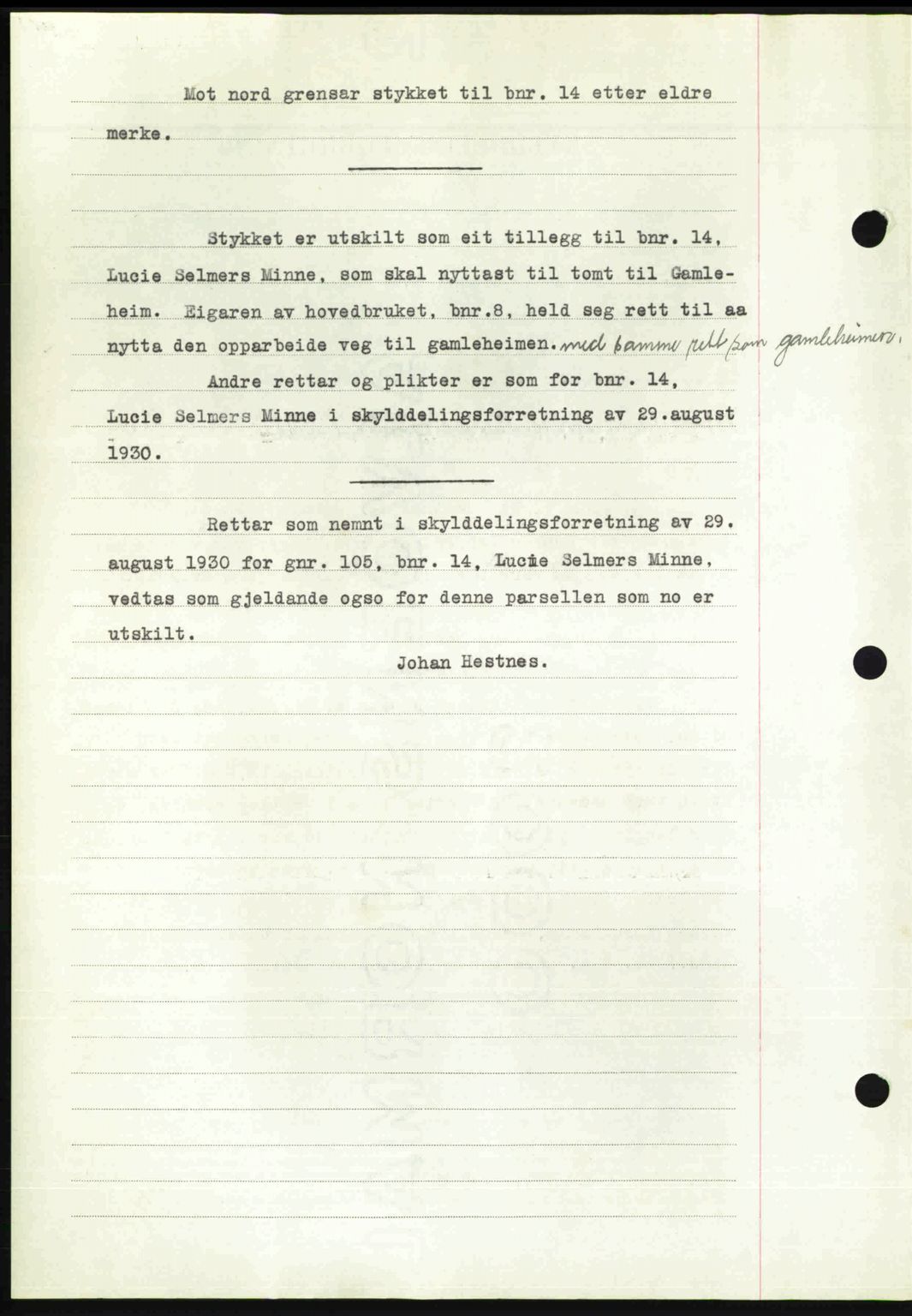 Nordmøre sorenskriveri, AV/SAT-A-4132/1/2/2Ca: Mortgage book no. A116, 1950-1950, Diary no: : 3328/1950