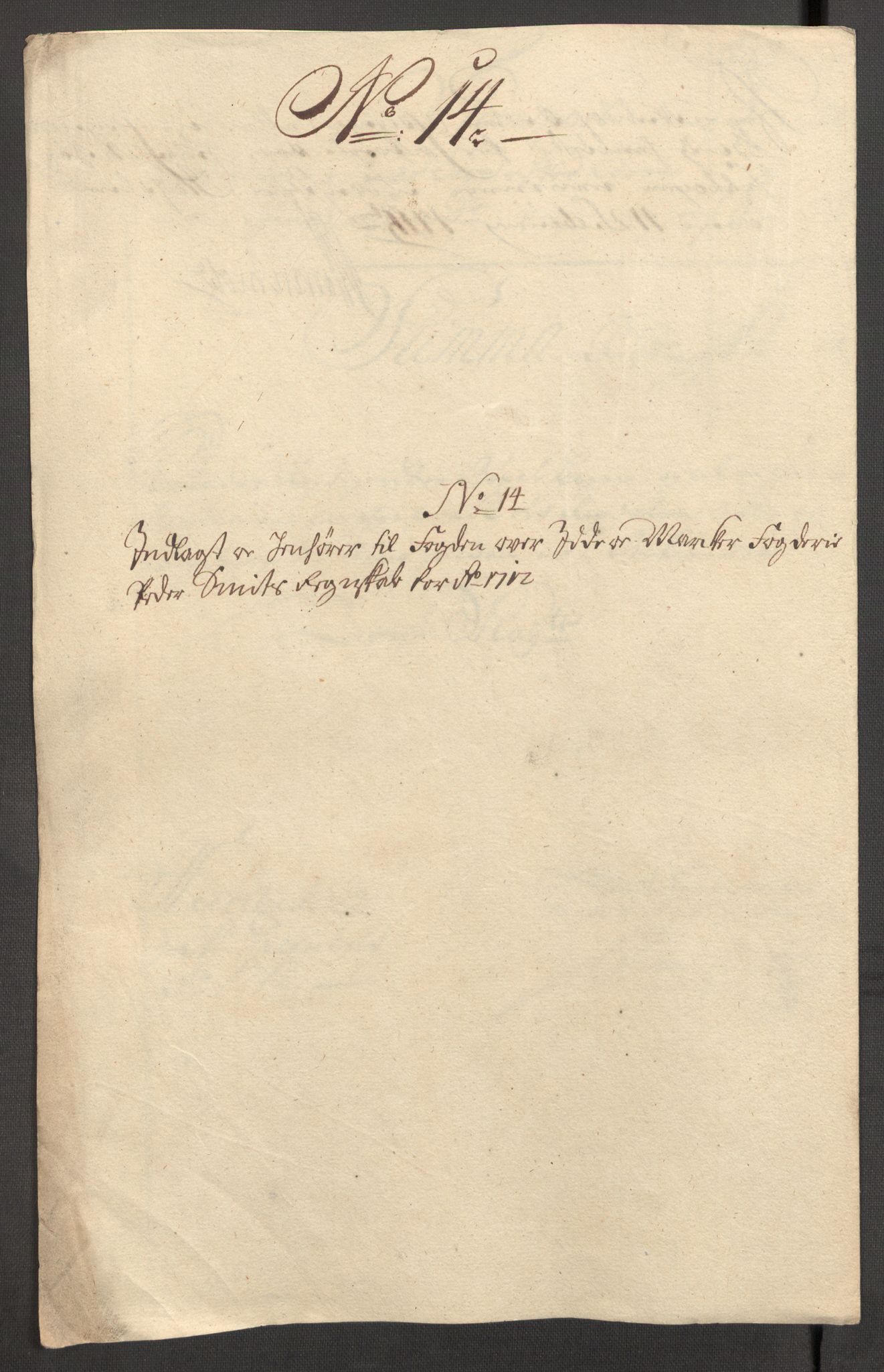 Rentekammeret inntil 1814, Reviderte regnskaper, Fogderegnskap, AV/RA-EA-4092/R01/L0021: Fogderegnskap Idd og Marker, 1712, p. 124