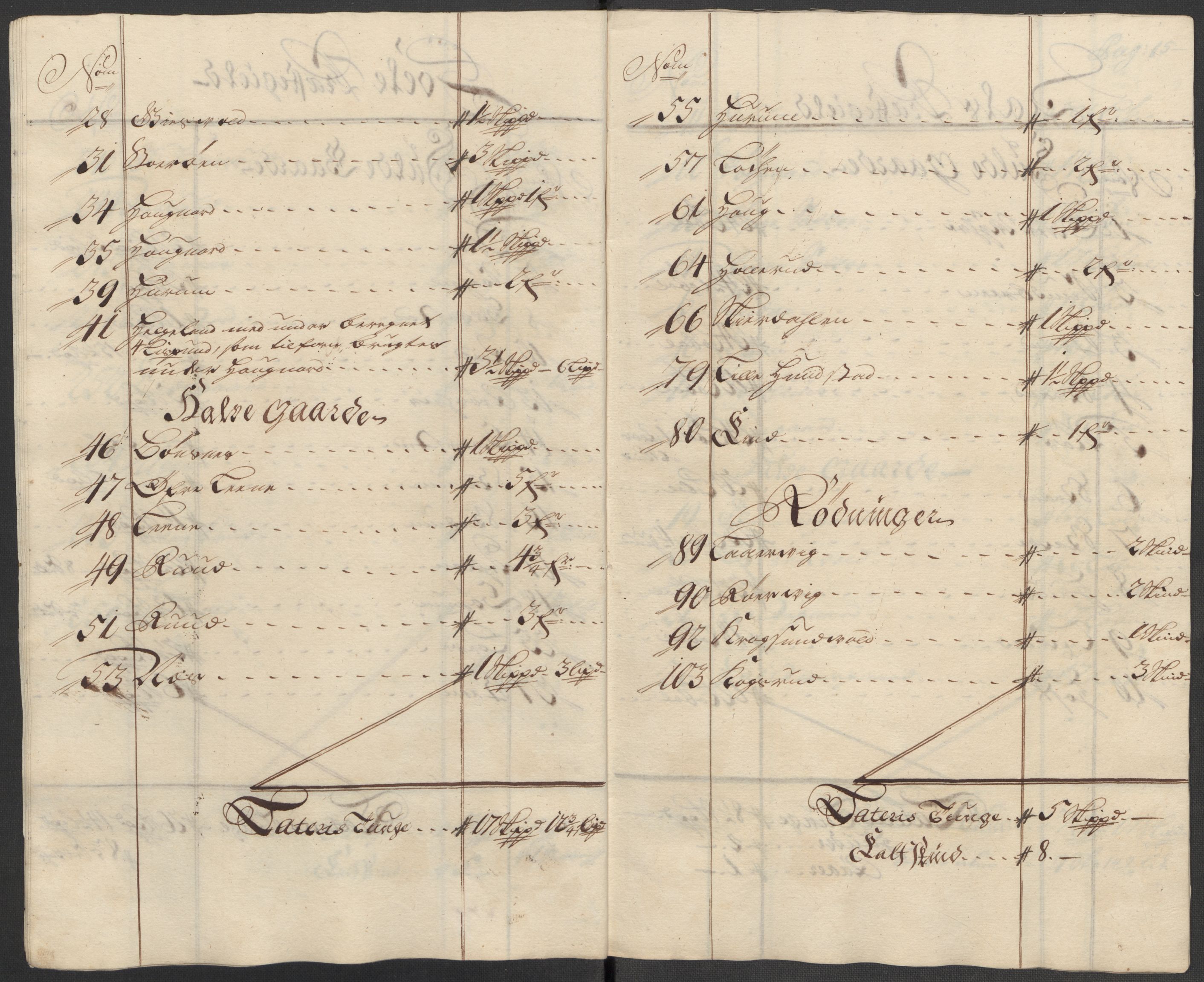 Rentekammeret inntil 1814, Reviderte regnskaper, Fogderegnskap, RA/EA-4092/R23/L1471: Fogderegnskap Ringerike og Hallingdal, 1713-1714, p. 290