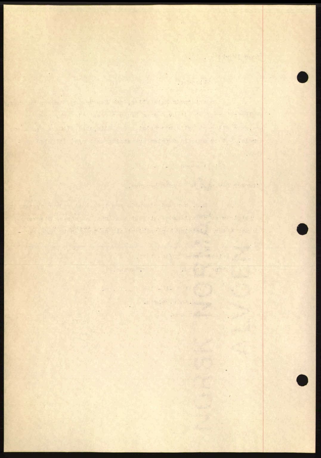 Kristiansund byfogd, AV/SAT-A-4587/A/27: Mortgage book no. 26, 1931-1933, Deed date: 25.10.1932