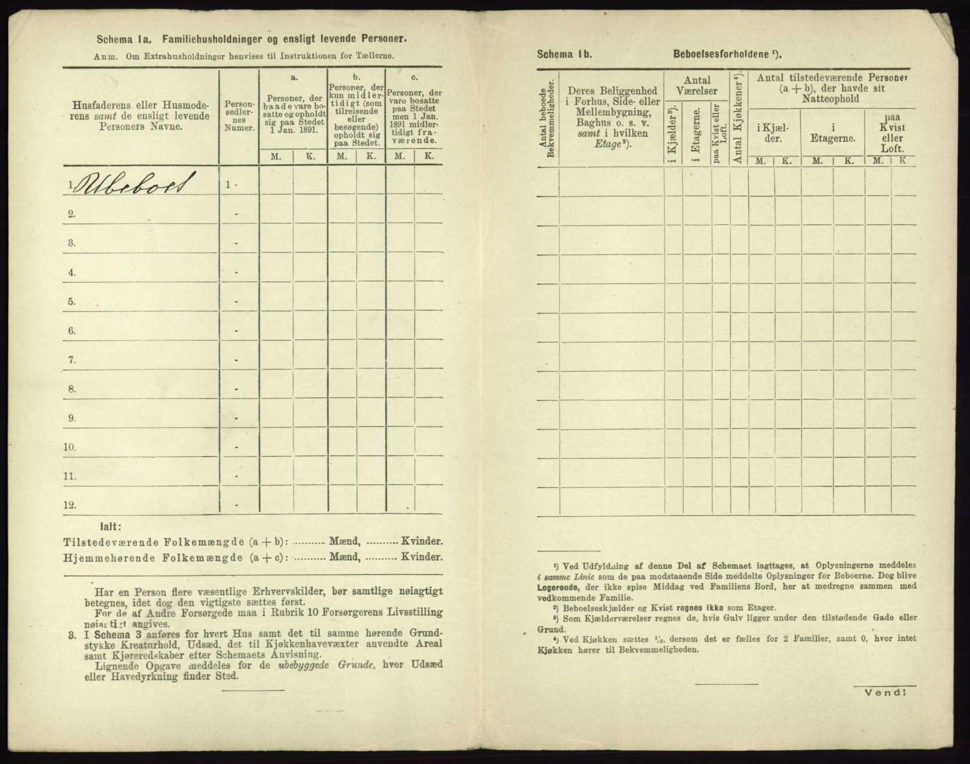 RA, 1891 census for 0602 Drammen, 1891, p. 3838