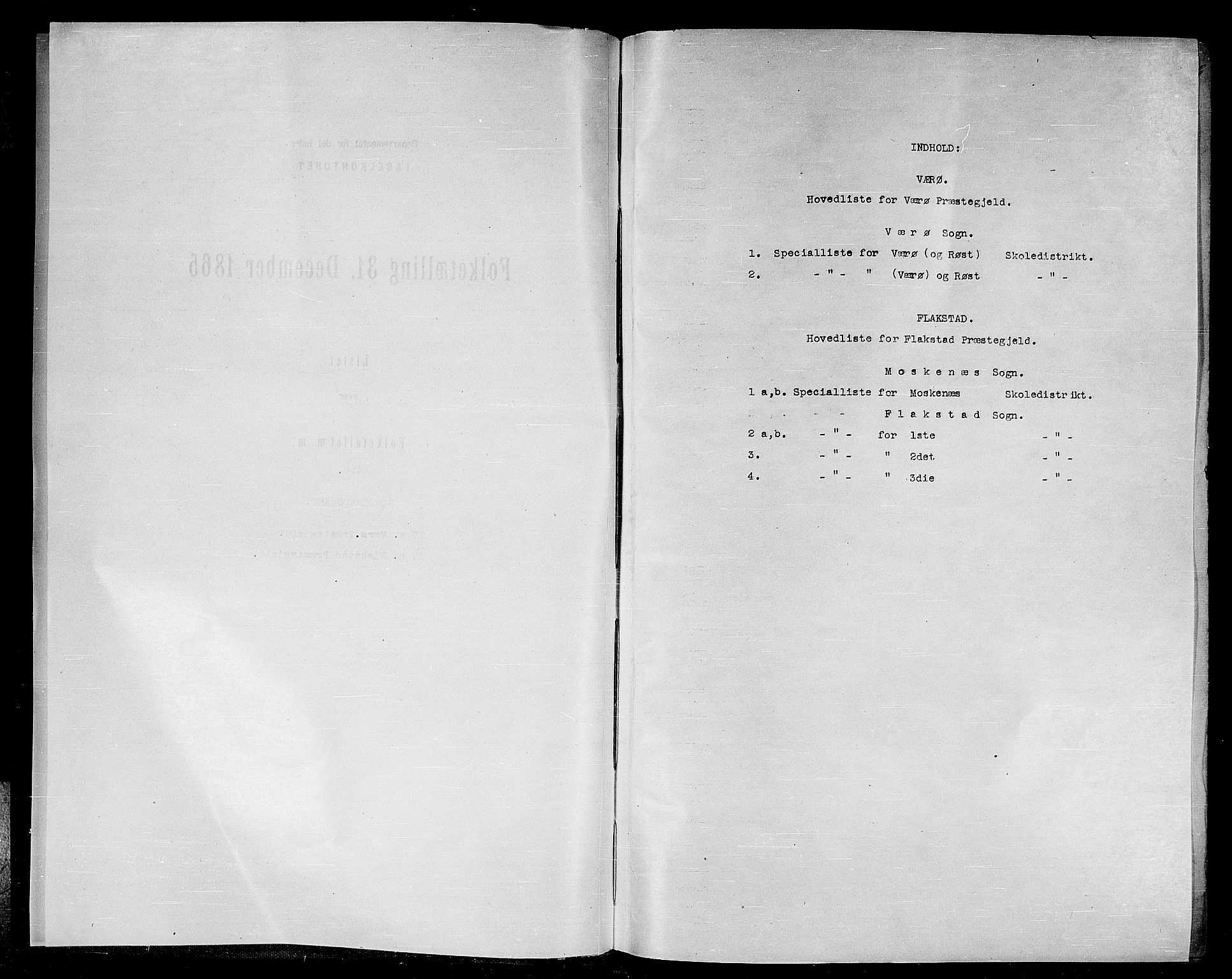 RA, 1865 census for Værøy, 1865, p. 4