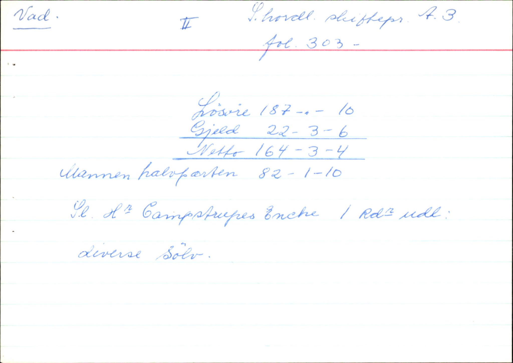 Skiftekort ved Statsarkivet i Bergen, SAB/SKIFTEKORT/004/L0002: Skifteprotokoll nr. 3, 1708-1717, p. 75