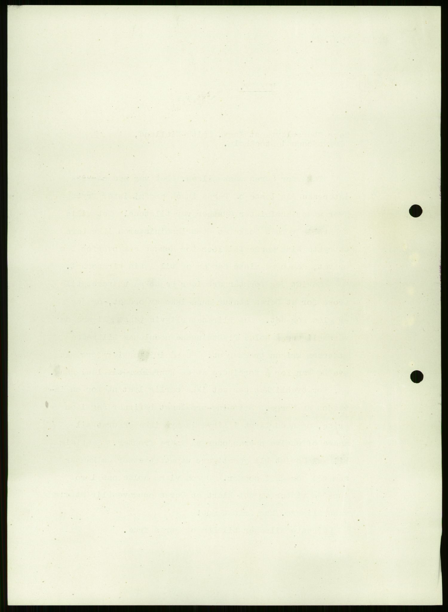 Lie, Trygve, RA/PA-1407/D/L0003: Blandet korrespondanse., 1940-1948, p. 750