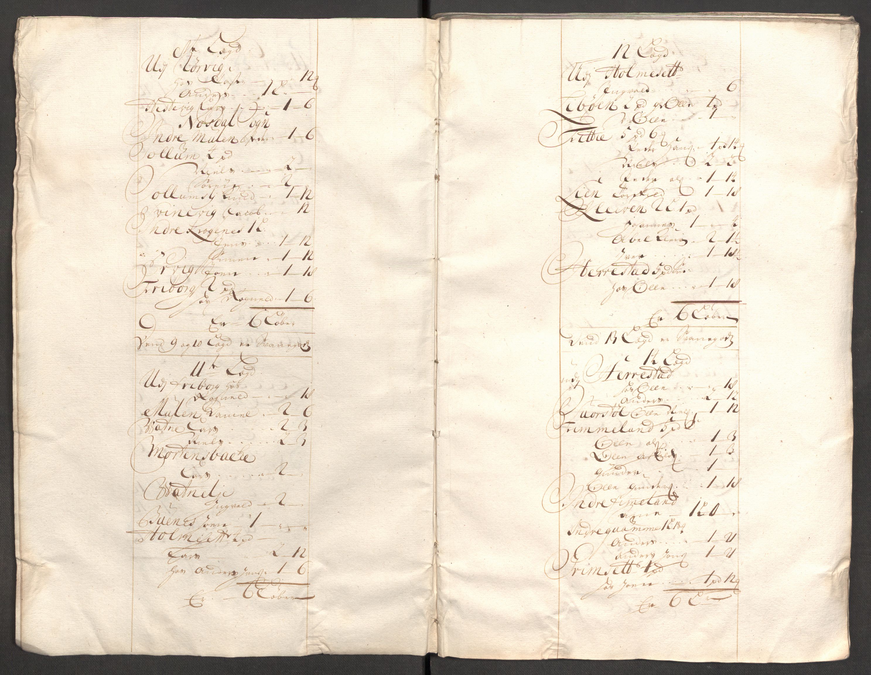 Rentekammeret inntil 1814, Reviderte regnskaper, Fogderegnskap, AV/RA-EA-4092/R53/L3432: Fogderegnskap Sunn- og Nordfjord, 1709, p. 220