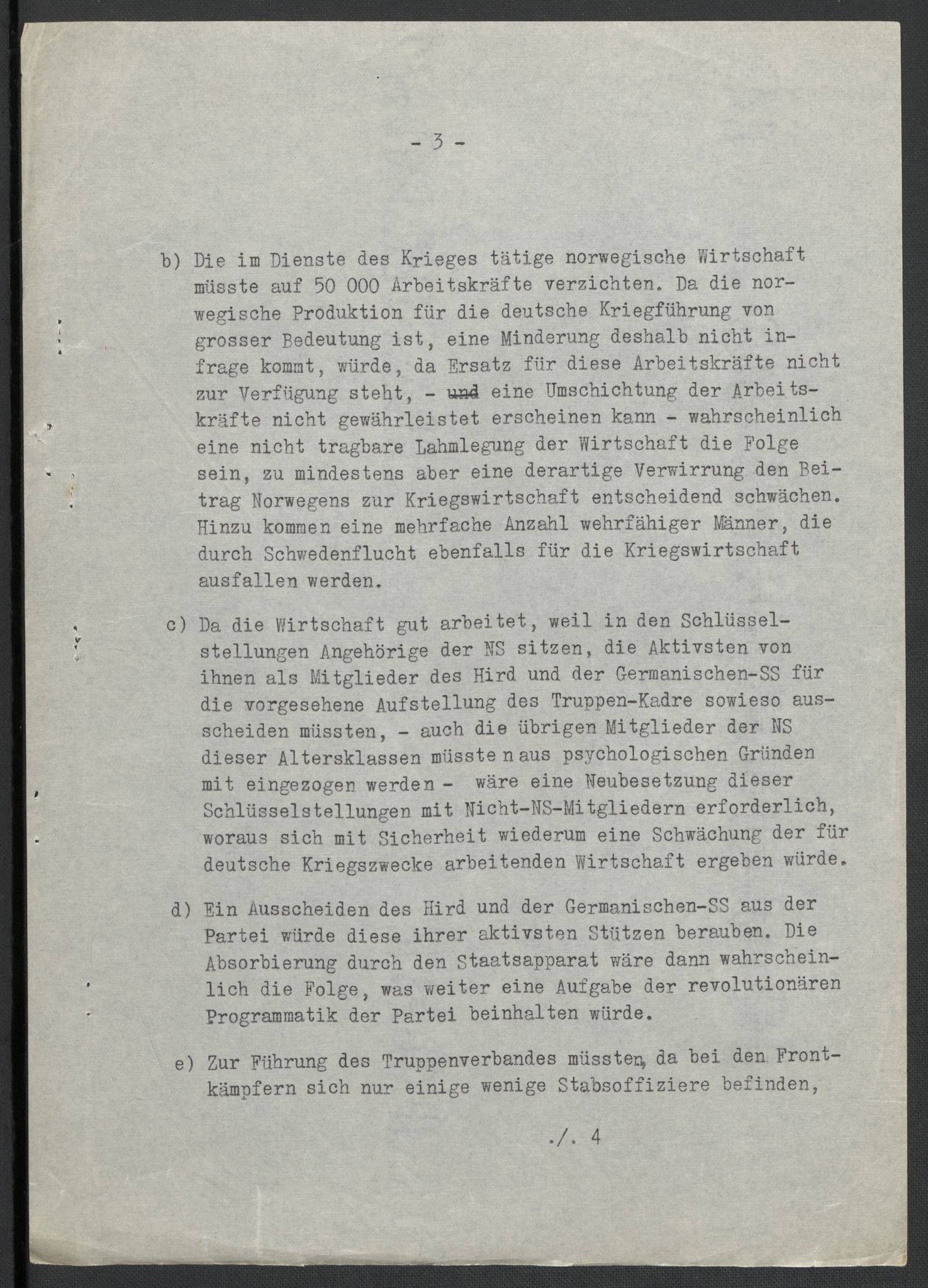 Landssvikarkivet, Oslo politikammer, AV/RA-S-3138-01/D/Da/L0003: Dnr. 29, 1945, p. 672