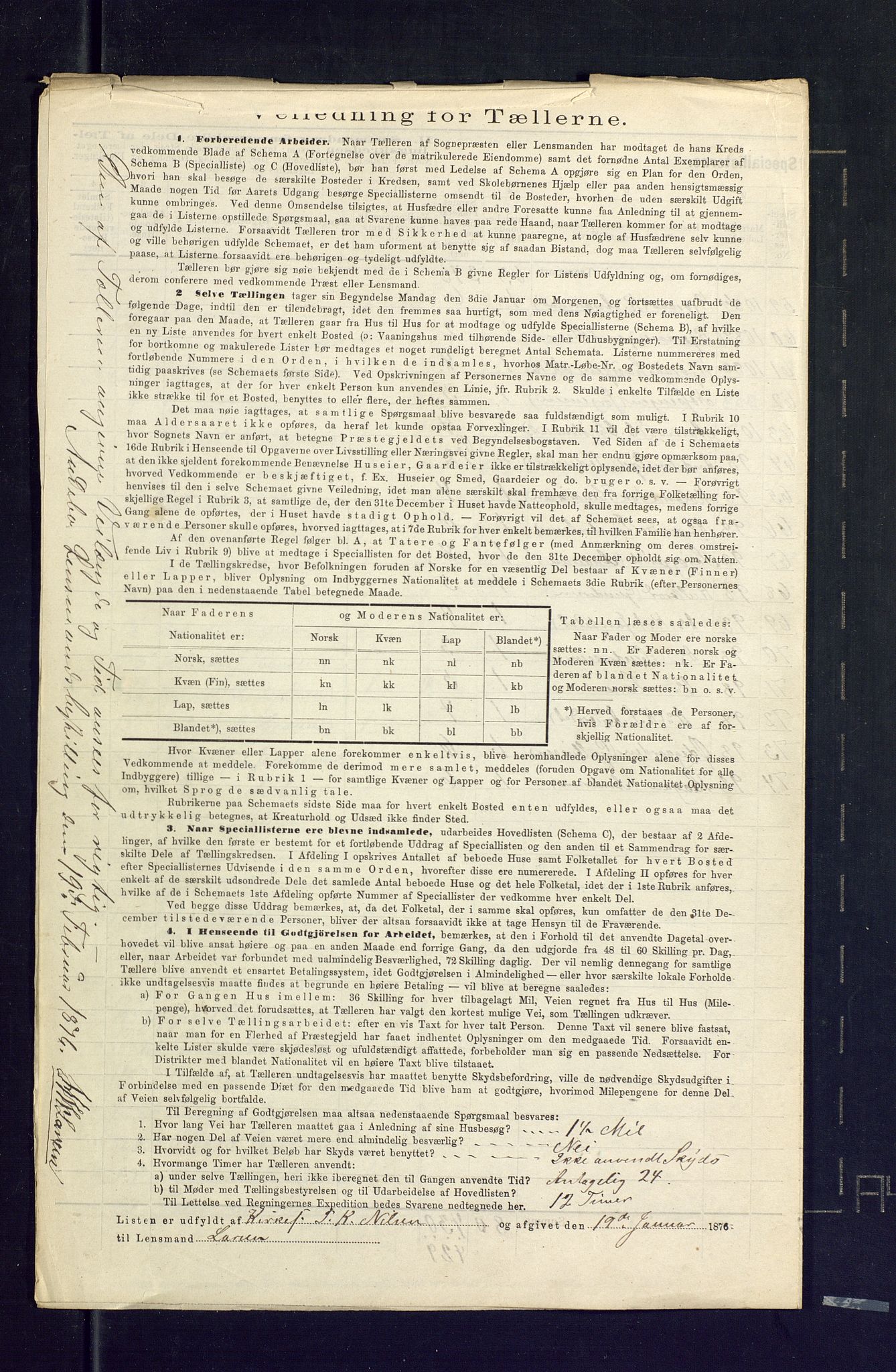 SAKO, 1875 census for 0719P Andebu, 1875, p. 4