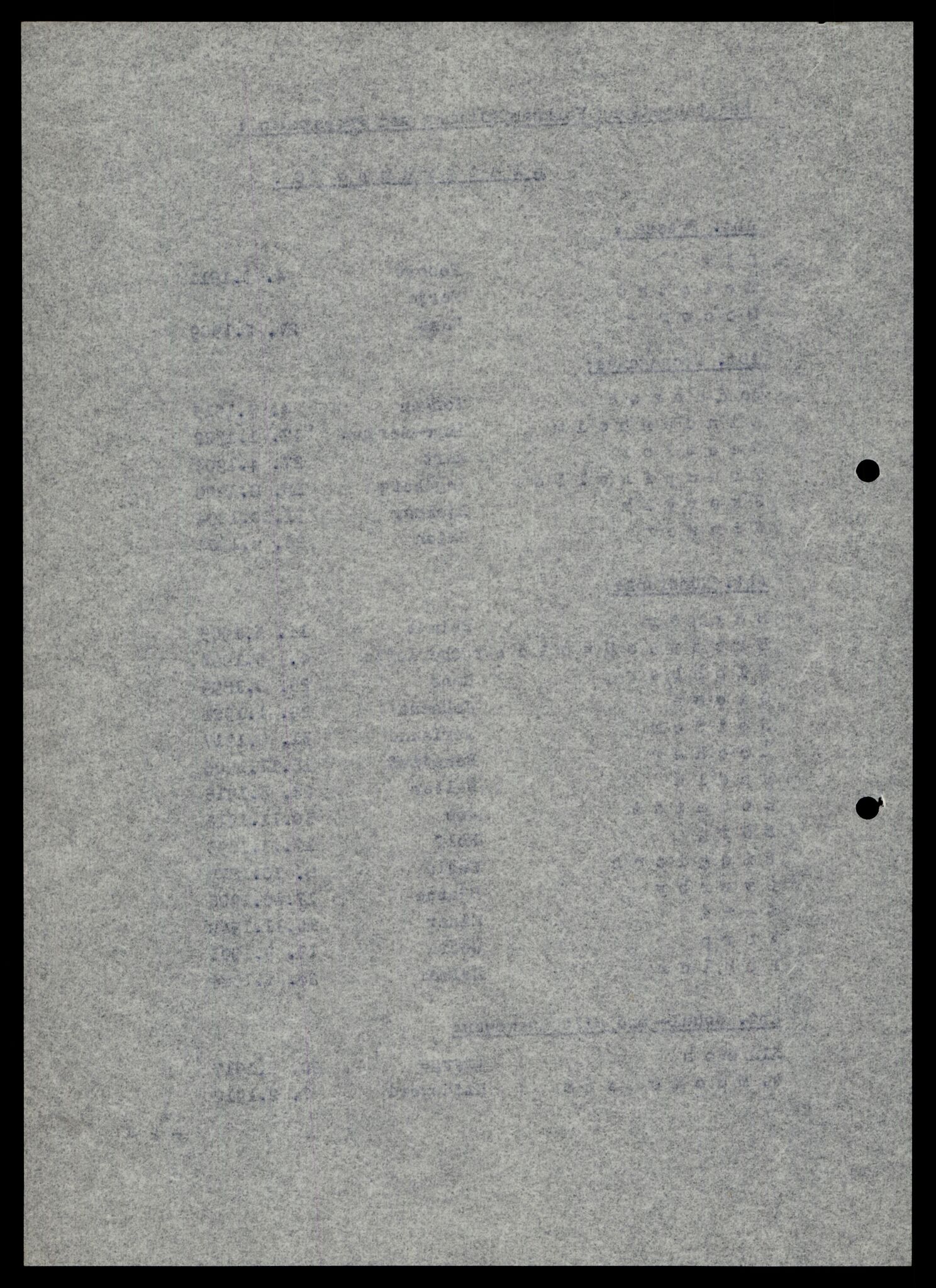 Forsvarets Overkommando. 2 kontor. Arkiv 11.4. Spredte tyske arkivsaker, AV/RA-RAFA-7031/D/Dar/Darb/L0005: Reichskommissariat., 1940-1945, p. 417