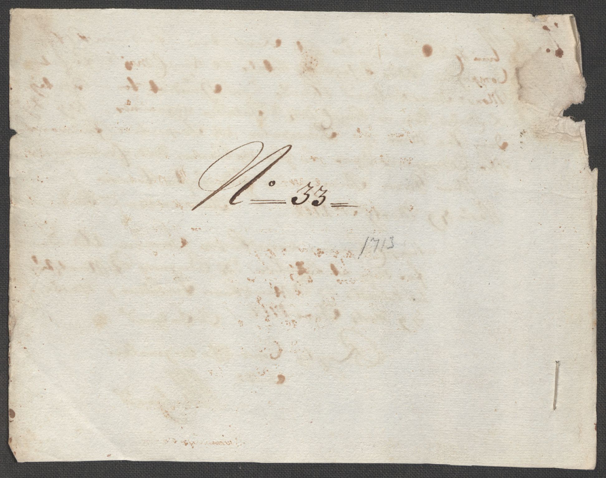 Rentekammeret inntil 1814, Reviderte regnskaper, Fogderegnskap, AV/RA-EA-4092/R69/L4856: Fogderegnskap Finnmark/Vardøhus, 1713-1715, p. 191