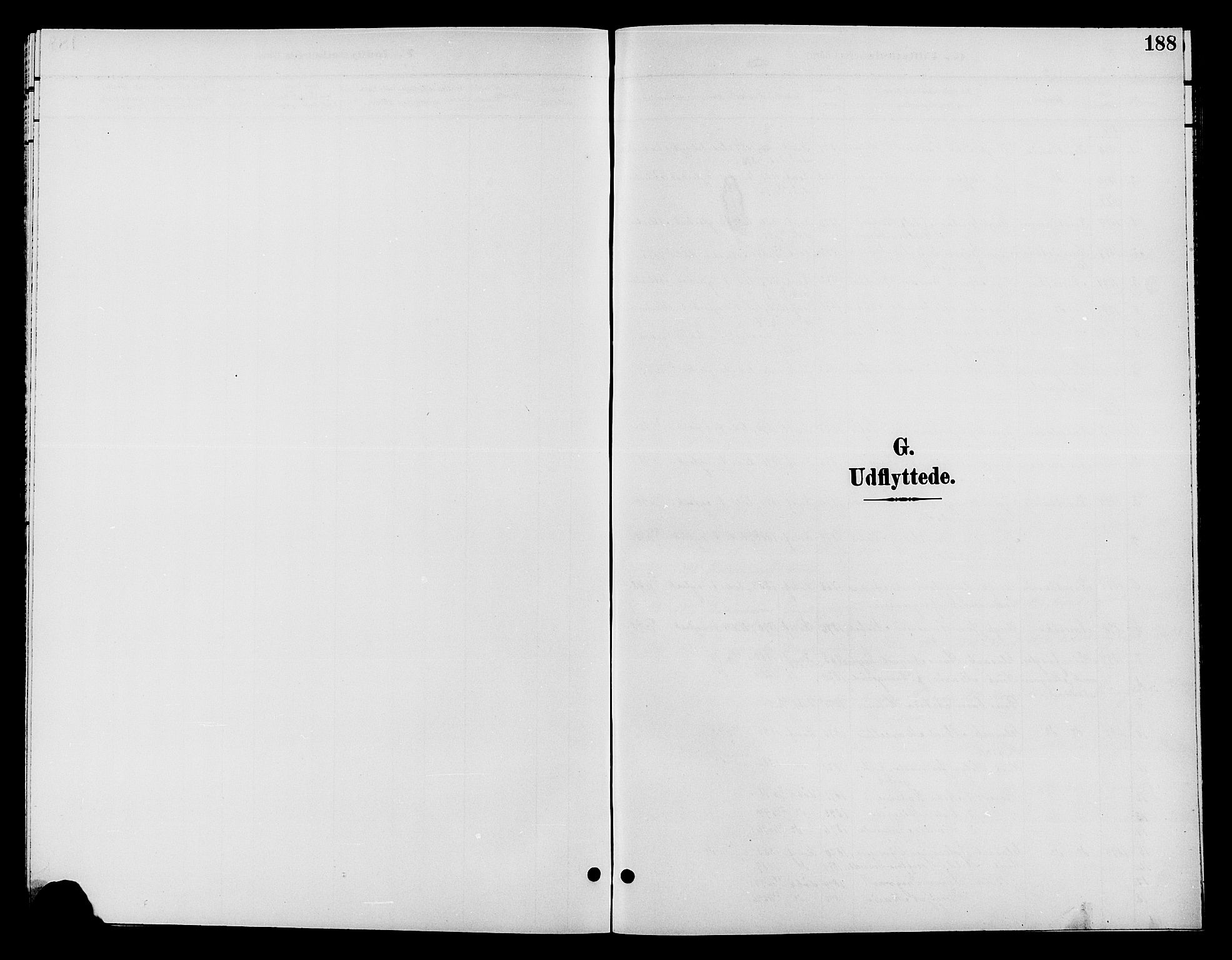Jevnaker prestekontor, SAH/PREST-116/H/Ha/Hab/L0002: Parish register (copy) no. 2, 1896-1906, p. 188