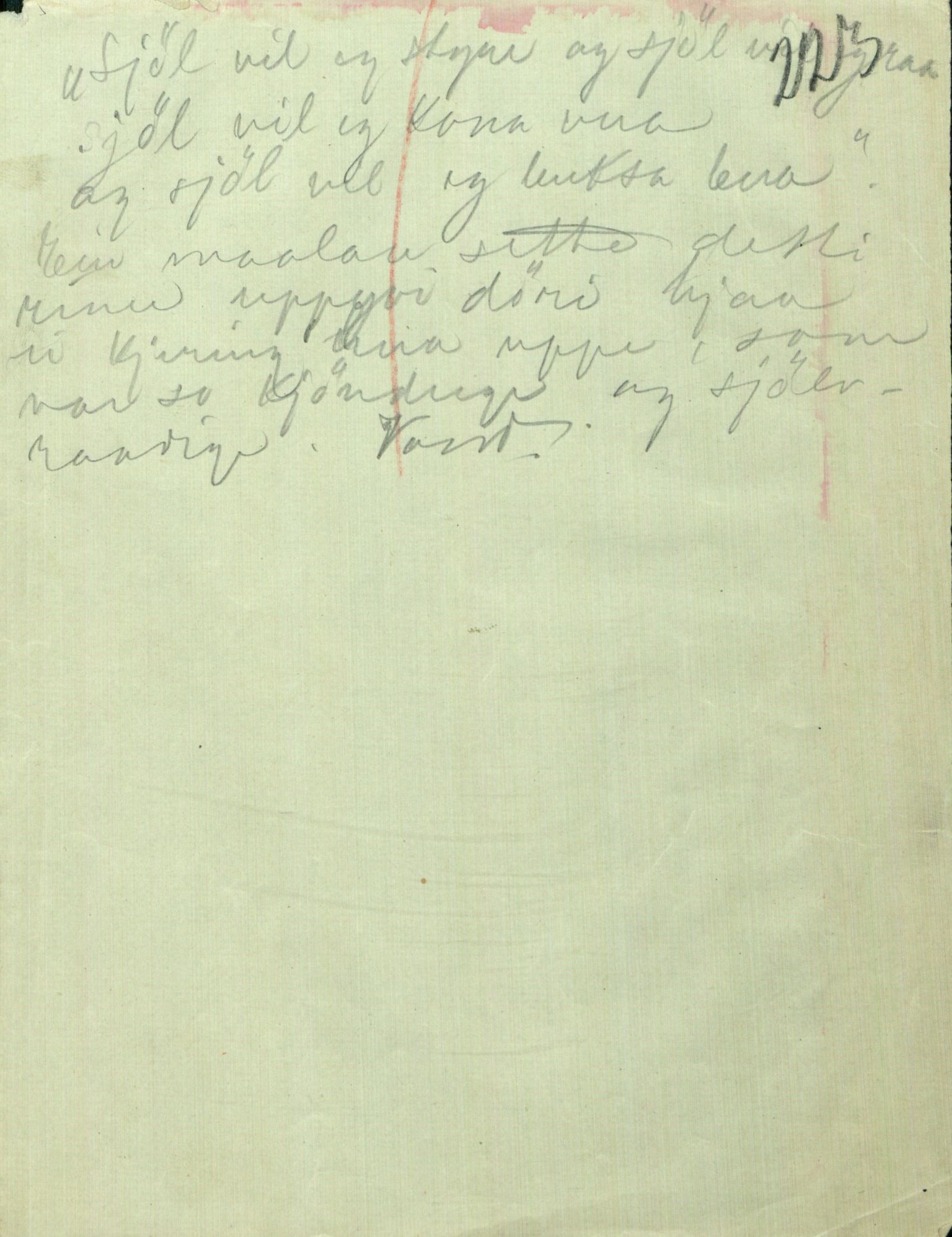 Rikard Berge, TEMU/TGM-A-1003/F/L0005/0002: 160-200 / 161 Oppskrifter av Rikard Berge, Aanund Olsnes m.fl. , 1905-1929, p. 223
