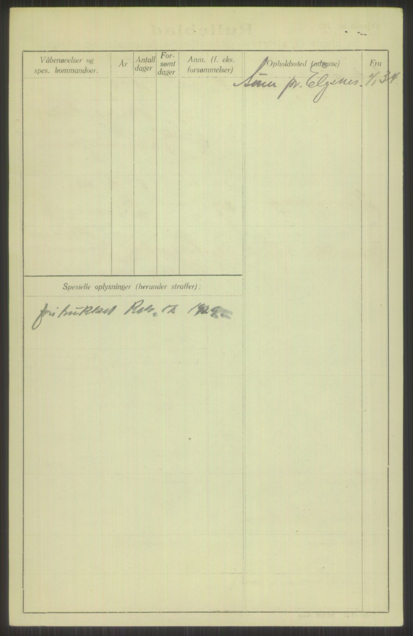 Forsvaret, Troms infanteriregiment nr. 16, AV/RA-RAFA-3146/P/Pa/L0013/0004: Rulleblad / Rulleblad for regimentets menige mannskaper, årsklasse 1929, 1929, p. 1118