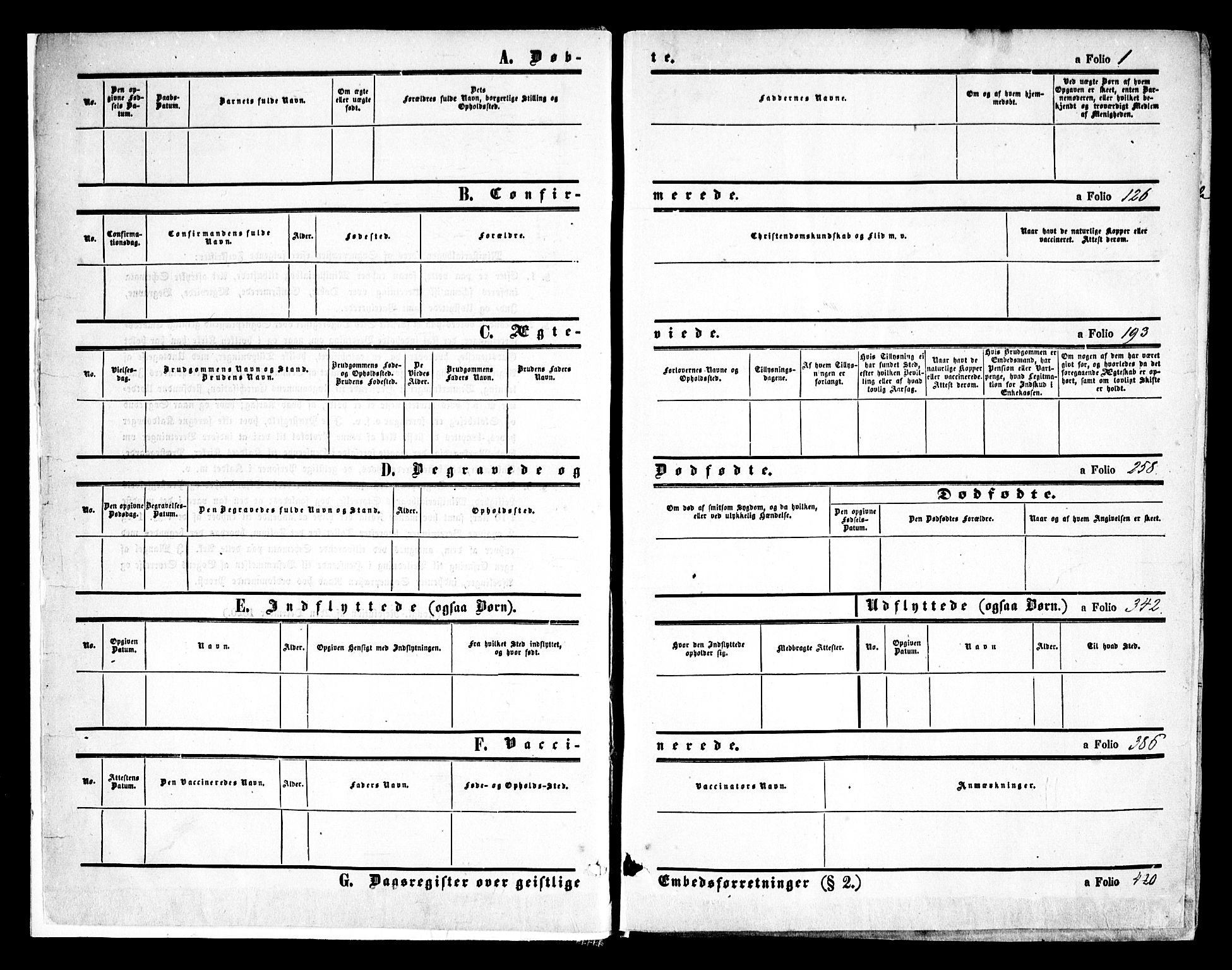 Rakkestad prestekontor Kirkebøker, SAO/A-2008/F/Fa/L0009: Parish register (official) no. I 9, 1850-1856