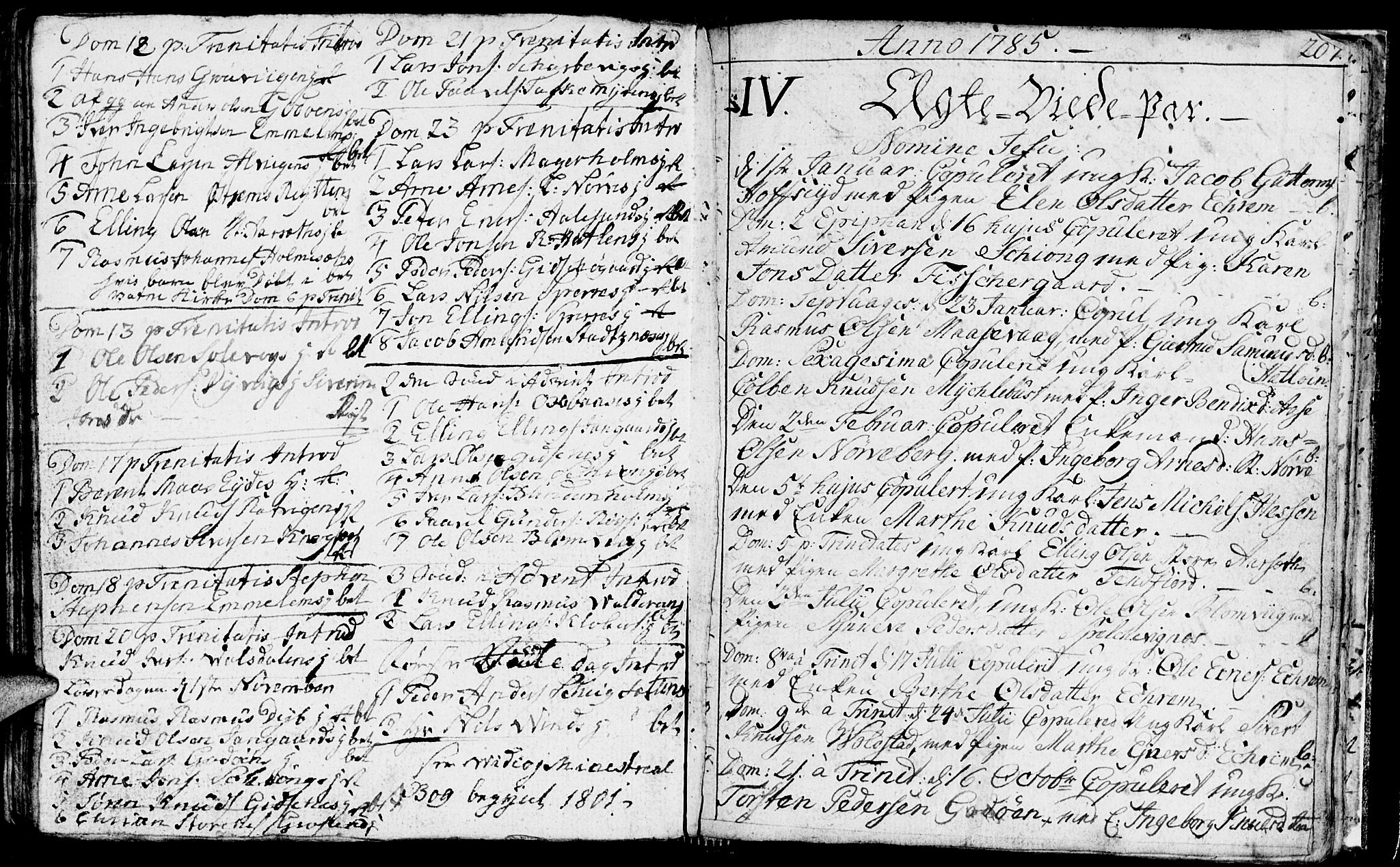 Ministerialprotokoller, klokkerbøker og fødselsregistre - Møre og Romsdal, AV/SAT-A-1454/528/L0421: Parish register (copy) no. 528C02, 1785-1800