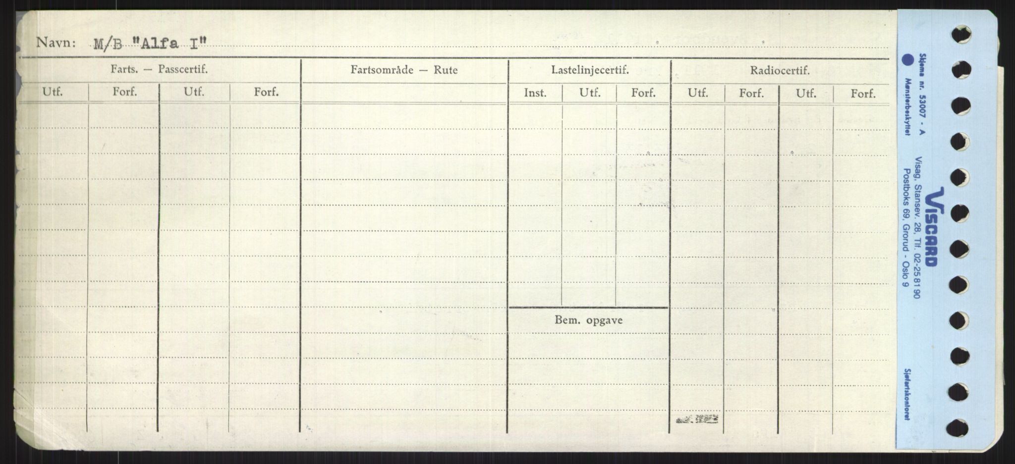 Sjøfartsdirektoratet med forløpere, Skipsmålingen, RA/S-1627/H/Ha/L0001/0001: Fartøy, A-Eig / Fartøy A-Bjøn, p. 108