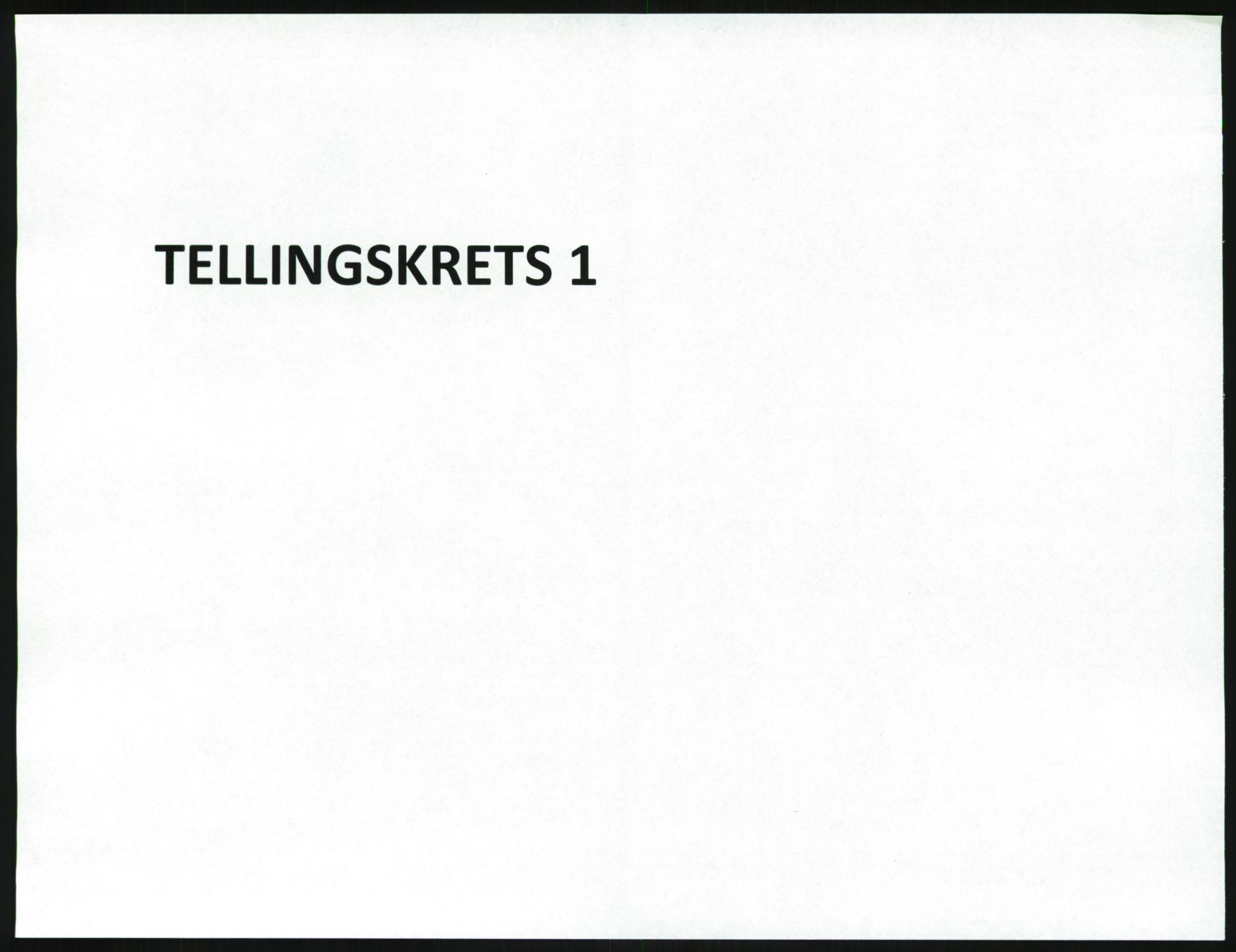 SAH, 1920 census for Vågå, 1920, p. 40