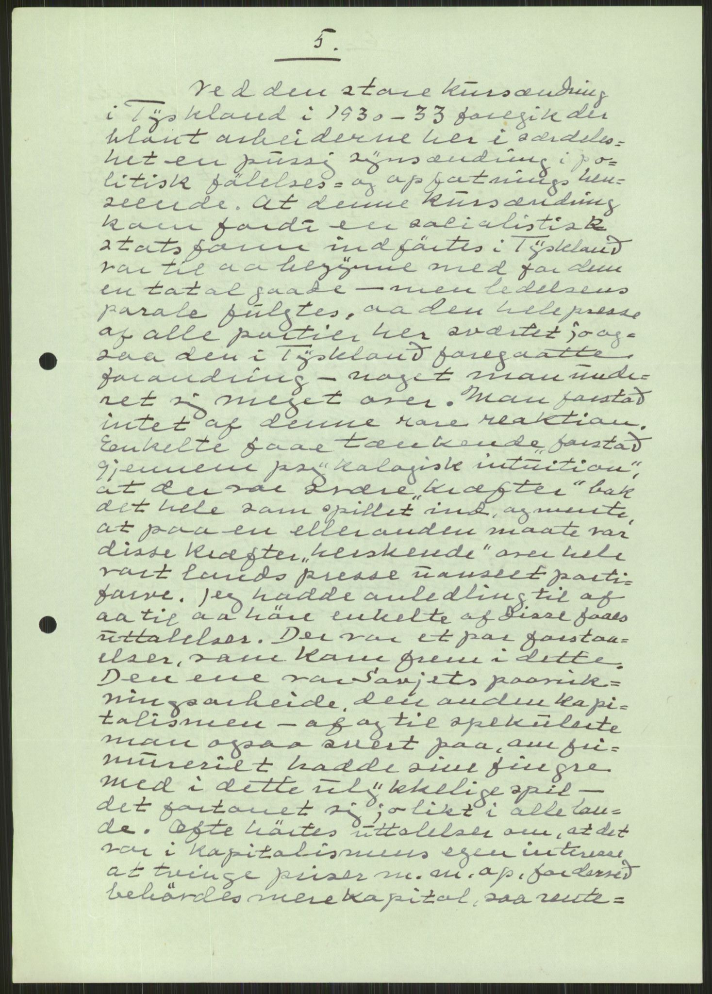 Forsvaret, Forsvarets krigshistoriske avdeling, AV/RA-RAFA-2017/Y/Ya/L0013: II-C-11-31 - Fylkesmenn.  Rapporter om krigsbegivenhetene 1940., 1940, p. 776