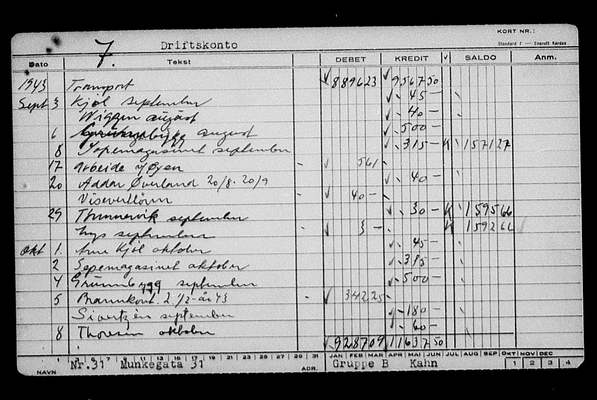 Justisdepartementet, Tilbakeføringskontoret for inndratte formuer, AV/RA-S-1564/H/Hc/Hca/L0900: --, 1945-1947, p. 58