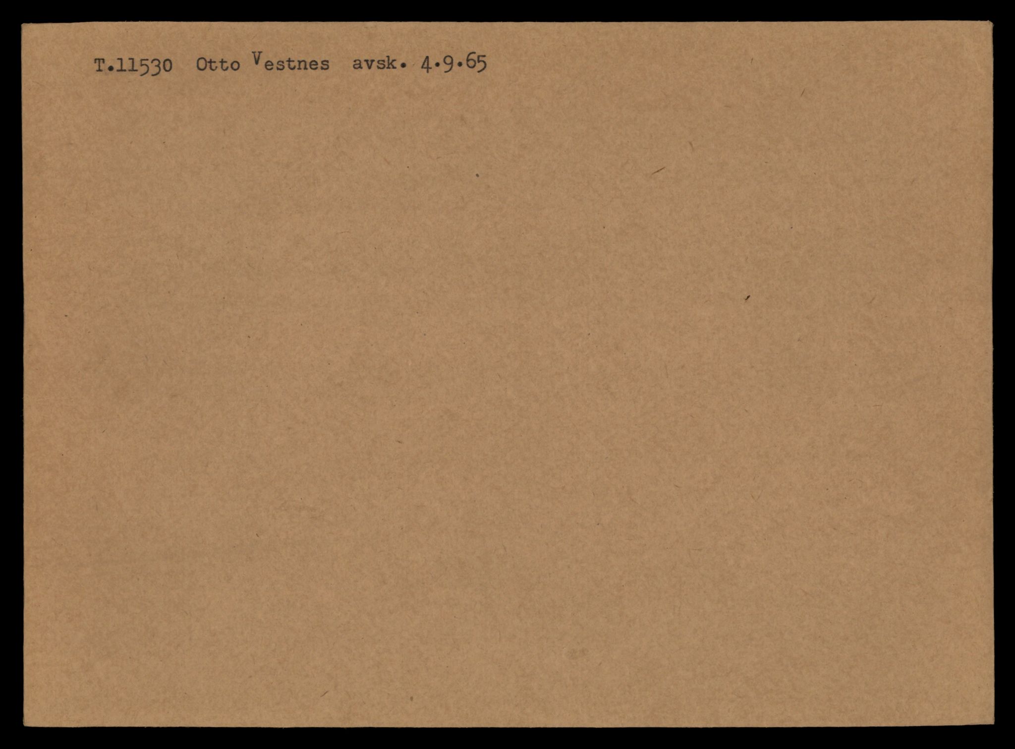 Møre og Romsdal vegkontor - Ålesund trafikkstasjon, AV/SAT-A-4099/F/Fe/L0029: Registreringskort for kjøretøy T 11430 - T 11619, 1927-1998, p. 1784