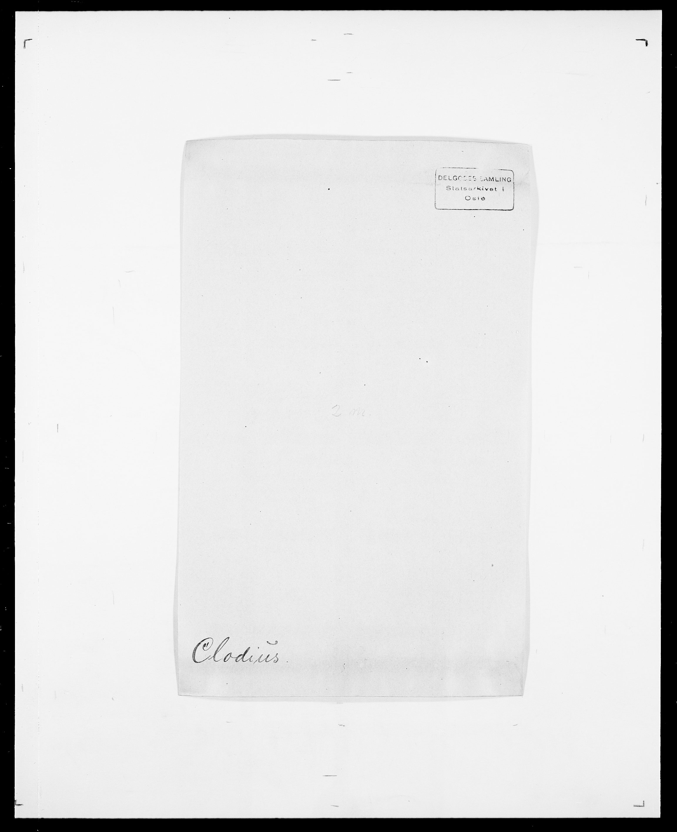 Delgobe, Charles Antoine - samling, SAO/PAO-0038/D/Da/L0008: Capjon - Dagenbolt, p. 380