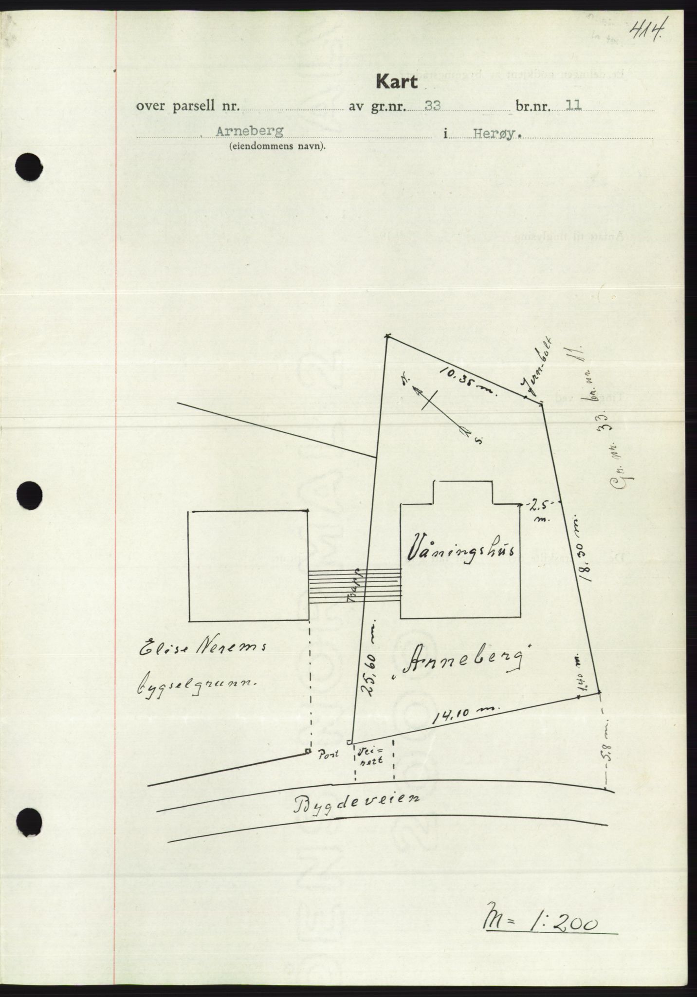 Søre Sunnmøre sorenskriveri, AV/SAT-A-4122/1/2/2C/L0068: Mortgage book no. 62, 1939-1939, Diary no: : 1226/1939