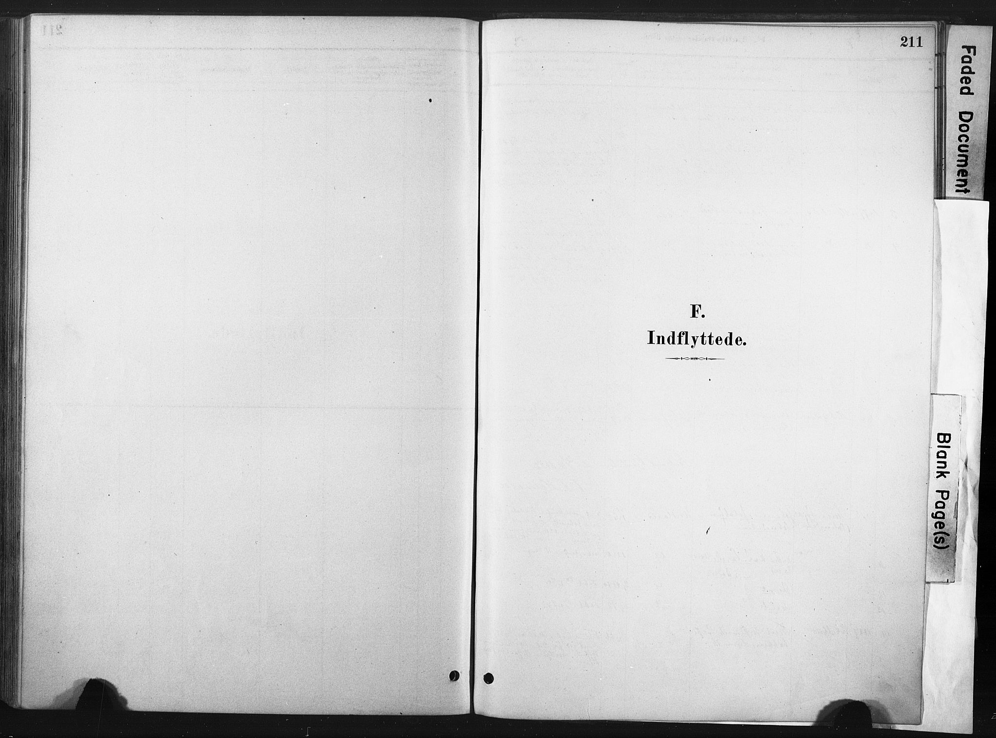 Ministerialprotokoller, klokkerbøker og fødselsregistre - Sør-Trøndelag, SAT/A-1456/667/L0795: Parish register (official) no. 667A03, 1879-1907, p. 211