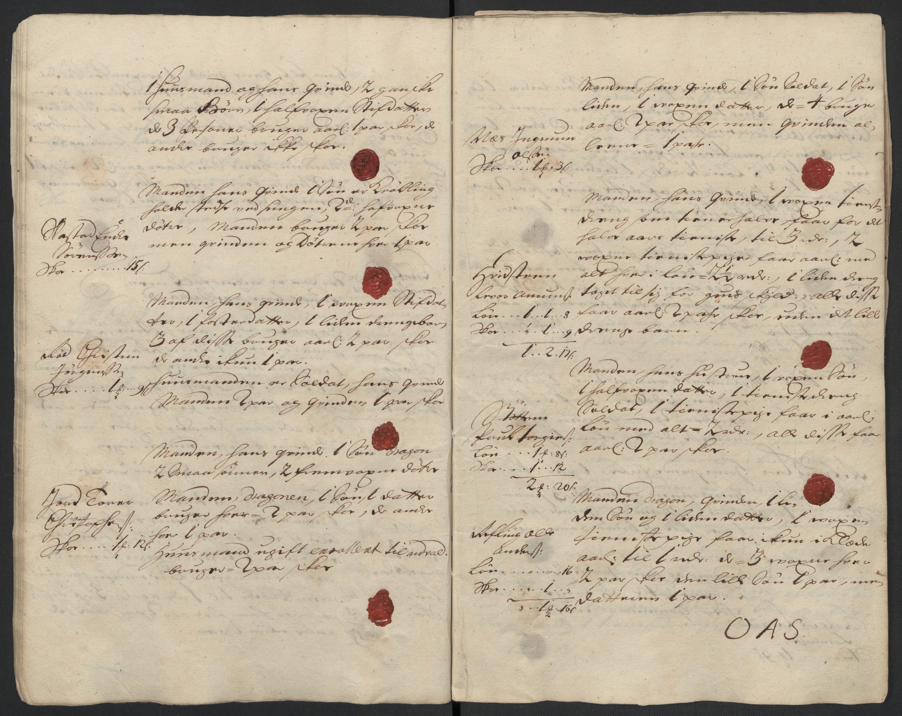 Rentekammeret inntil 1814, Reviderte regnskaper, Fogderegnskap, AV/RA-EA-4092/R10/L0449: Fogderegnskap Aker og Follo, 1711, p. 152