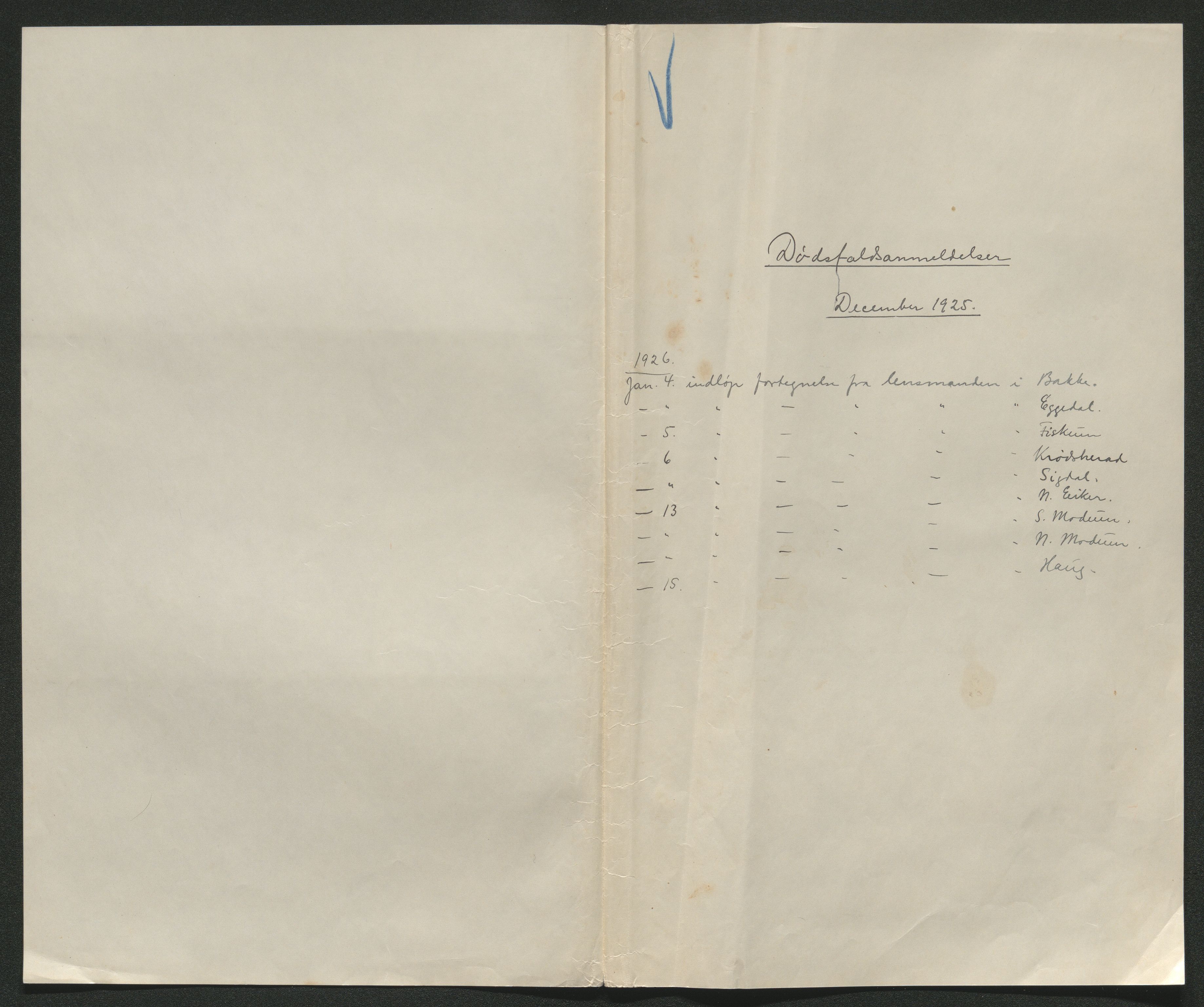 Eiker, Modum og Sigdal sorenskriveri, AV/SAKO-A-123/H/Ha/Hab/L0043: Dødsfallsmeldinger, 1925, p. 567