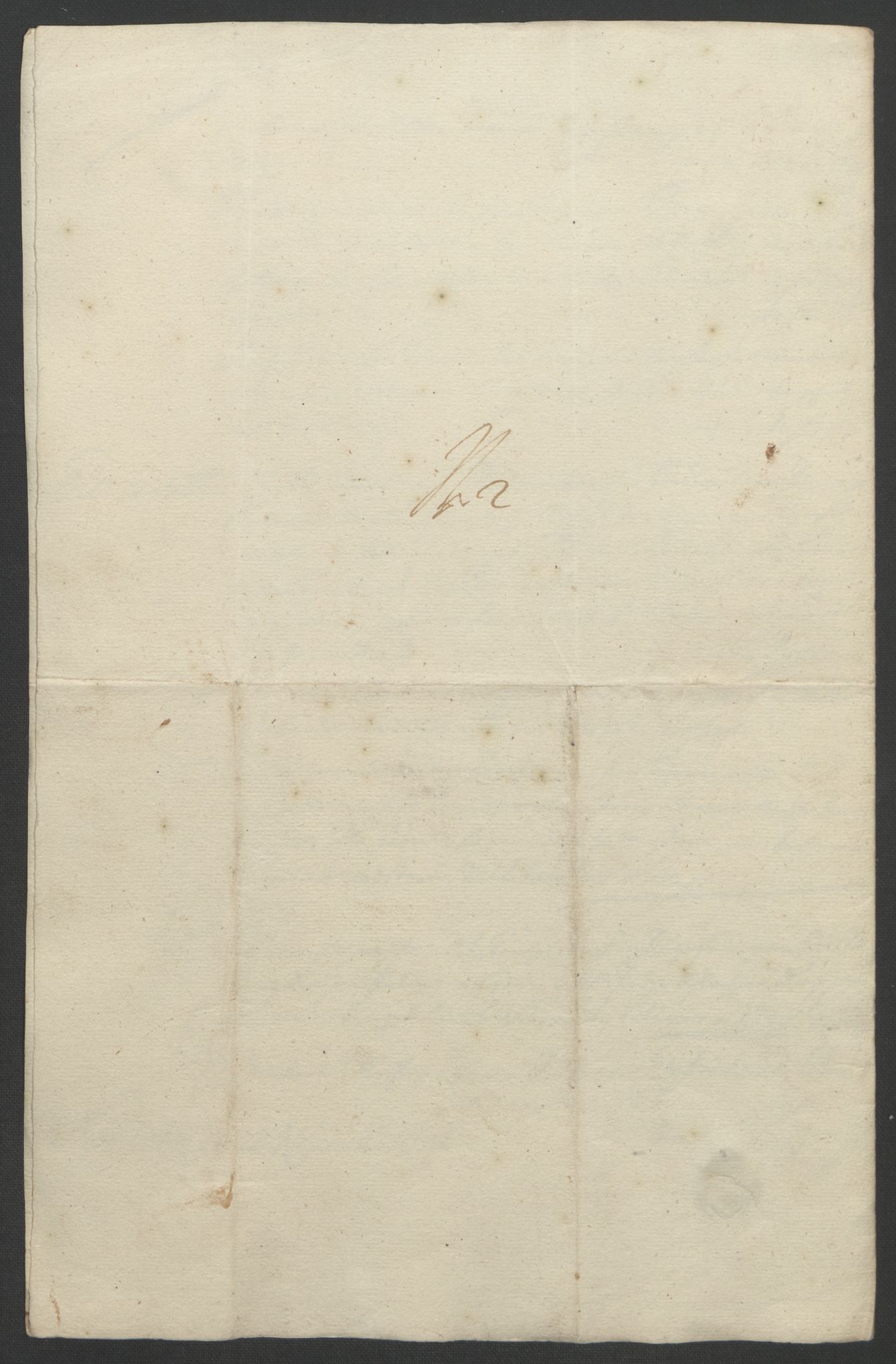 Rentekammeret inntil 1814, Reviderte regnskaper, Fogderegnskap, RA/EA-4092/R53/L3420: Fogderegnskap Sunn- og Nordfjord, 1691-1692, p. 378
