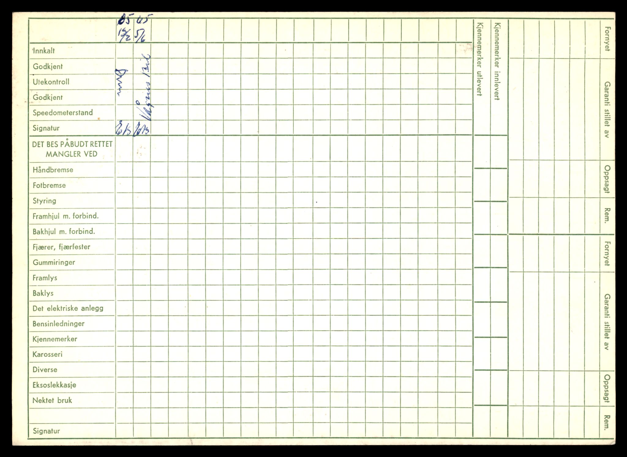 Møre og Romsdal vegkontor - Ålesund trafikkstasjon, AV/SAT-A-4099/F/Fe/L0049: Registreringskort for kjøretøy T 14864 - T 18613, 1927-1998, p. 1884