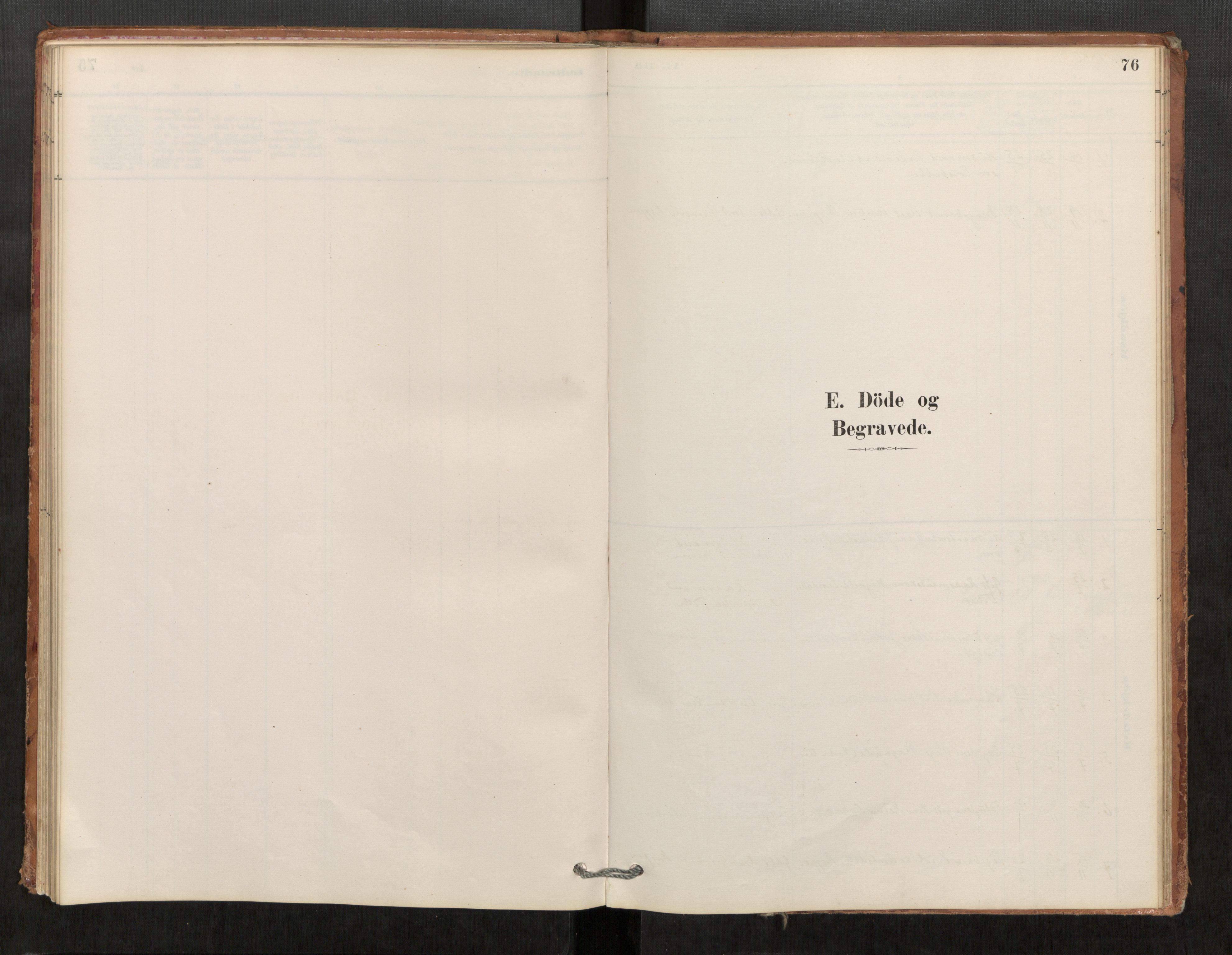 Klæbu sokneprestkontor, AV/SAT-A-1112: Parish register (official) no. 1, 1880-1900, p. 76
