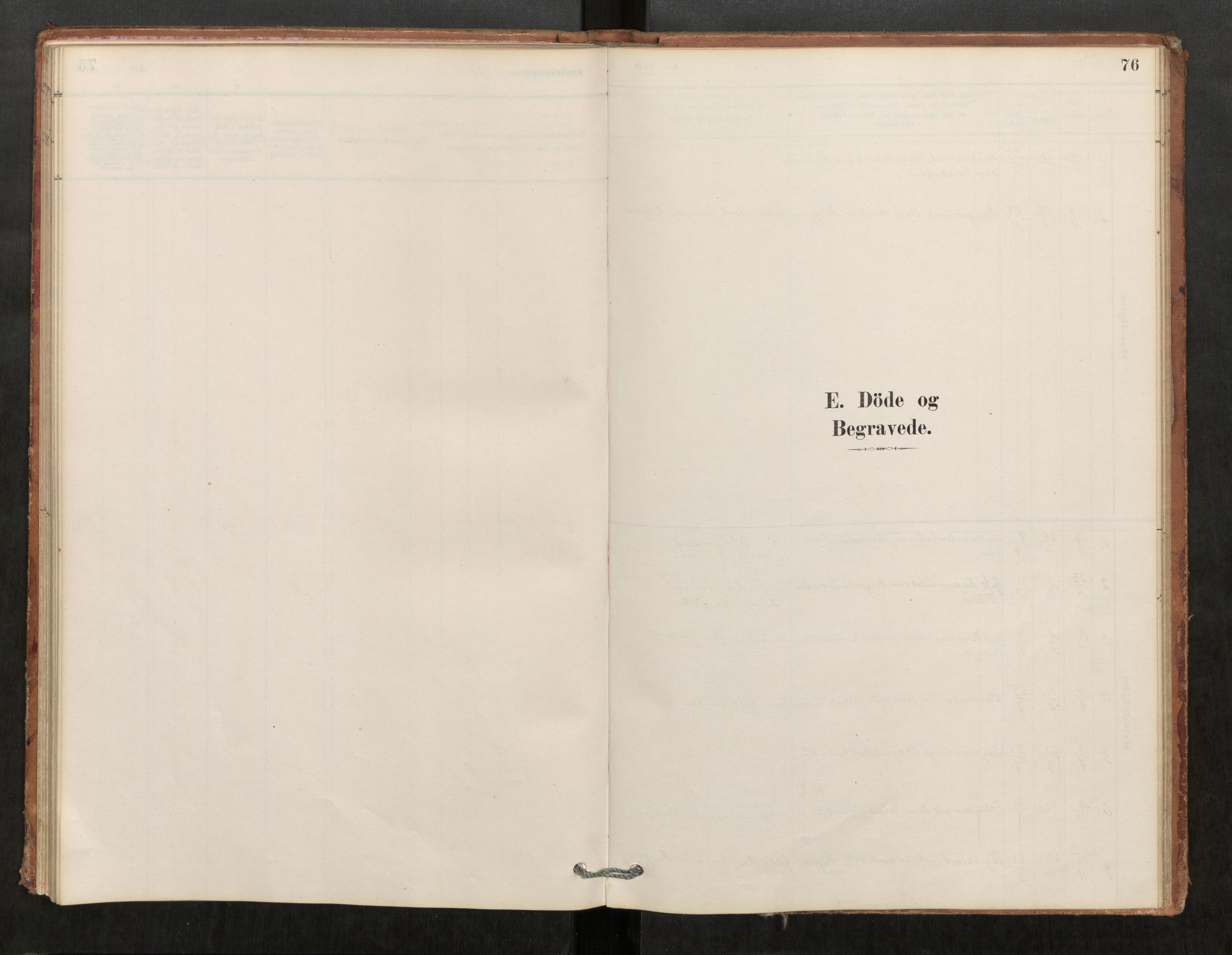 Klæbu sokneprestkontor, SAT/A-1112: Parish register (official) no. 1, 1880-1900, p. 76