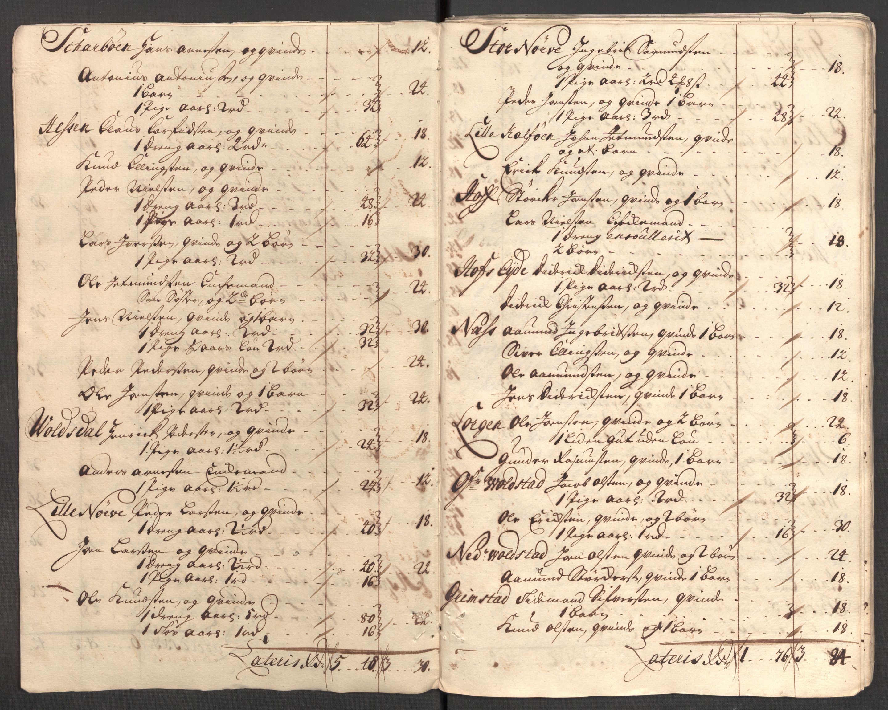 Rentekammeret inntil 1814, Reviderte regnskaper, Fogderegnskap, RA/EA-4092/R54/L3564: Fogderegnskap Sunnmøre, 1711, p. 152
