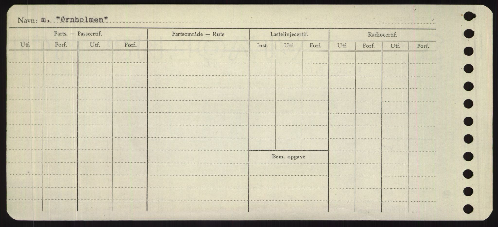 Sjøfartsdirektoratet med forløpere, Skipsmålingen, RA/S-1627/H/Hd/L0041: Fartøy, Vi-Ås, p. 544