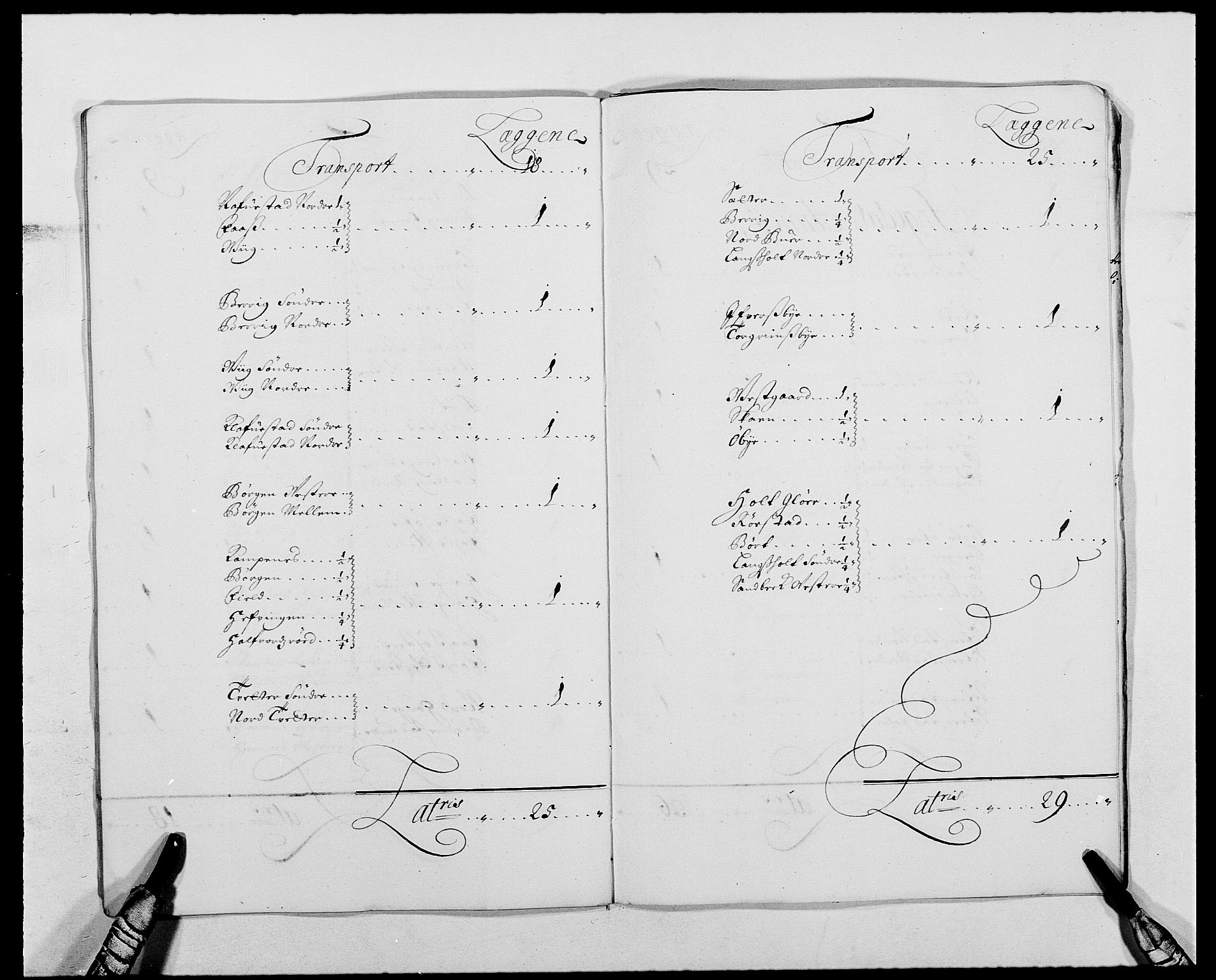 Rentekammeret inntil 1814, Reviderte regnskaper, Fogderegnskap, AV/RA-EA-4092/R01/L0010: Fogderegnskap Idd og Marker, 1690-1691, p. 389