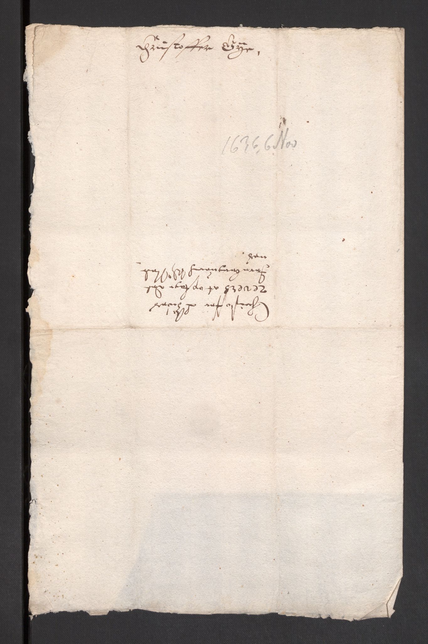 Danske Kanselli 1572-1799, AV/RA-EA-3023/F/Fc/Fcc/Fcca/L0008: Norske innlegg 1572-1799, 1635-1638, p. 227