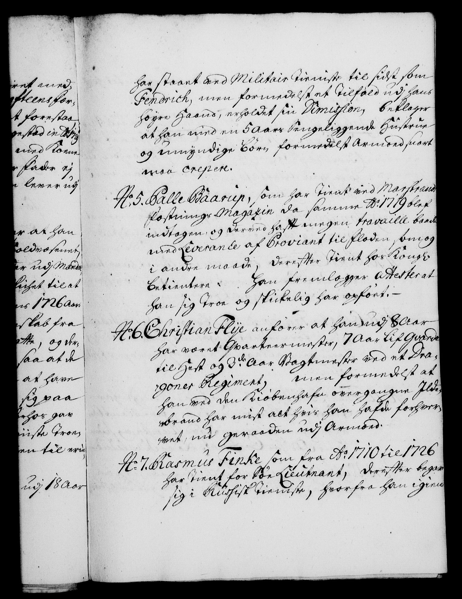 Rentekammeret, Kammerkanselliet, RA/EA-3111/G/Gf/Gfa/L0015: Norsk relasjons- og resolusjonsprotokoll (merket RK 52.15), 1732, p. 224